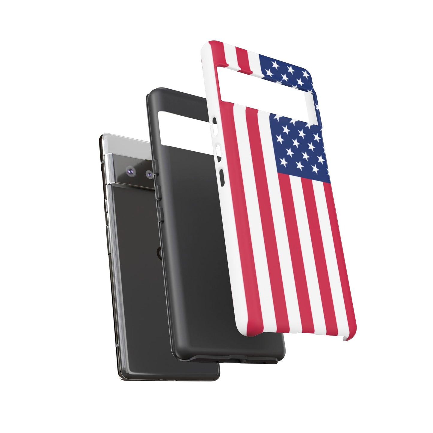 Flag of America -  Flag Phone Cases