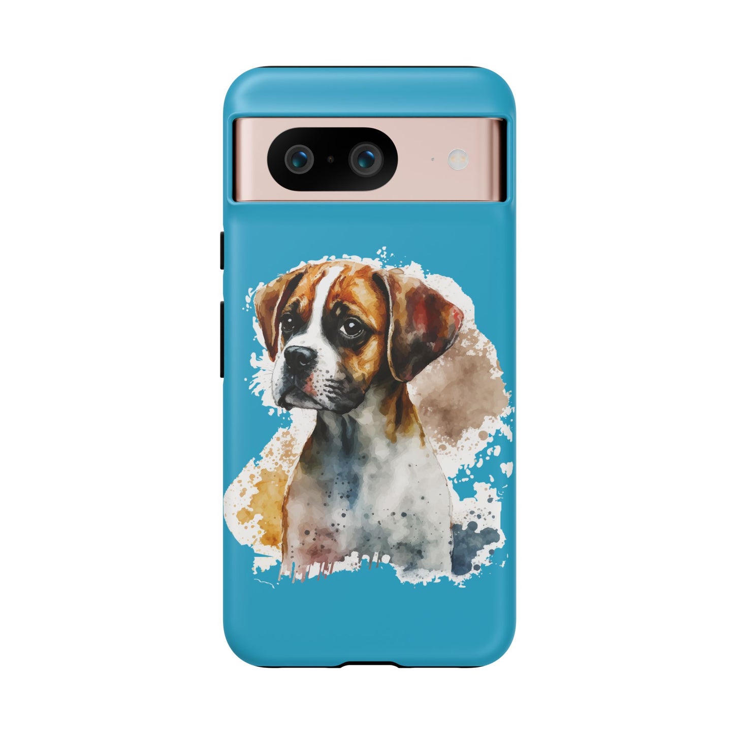 Boxer - Tough Cases - Whimsical Phone Cases