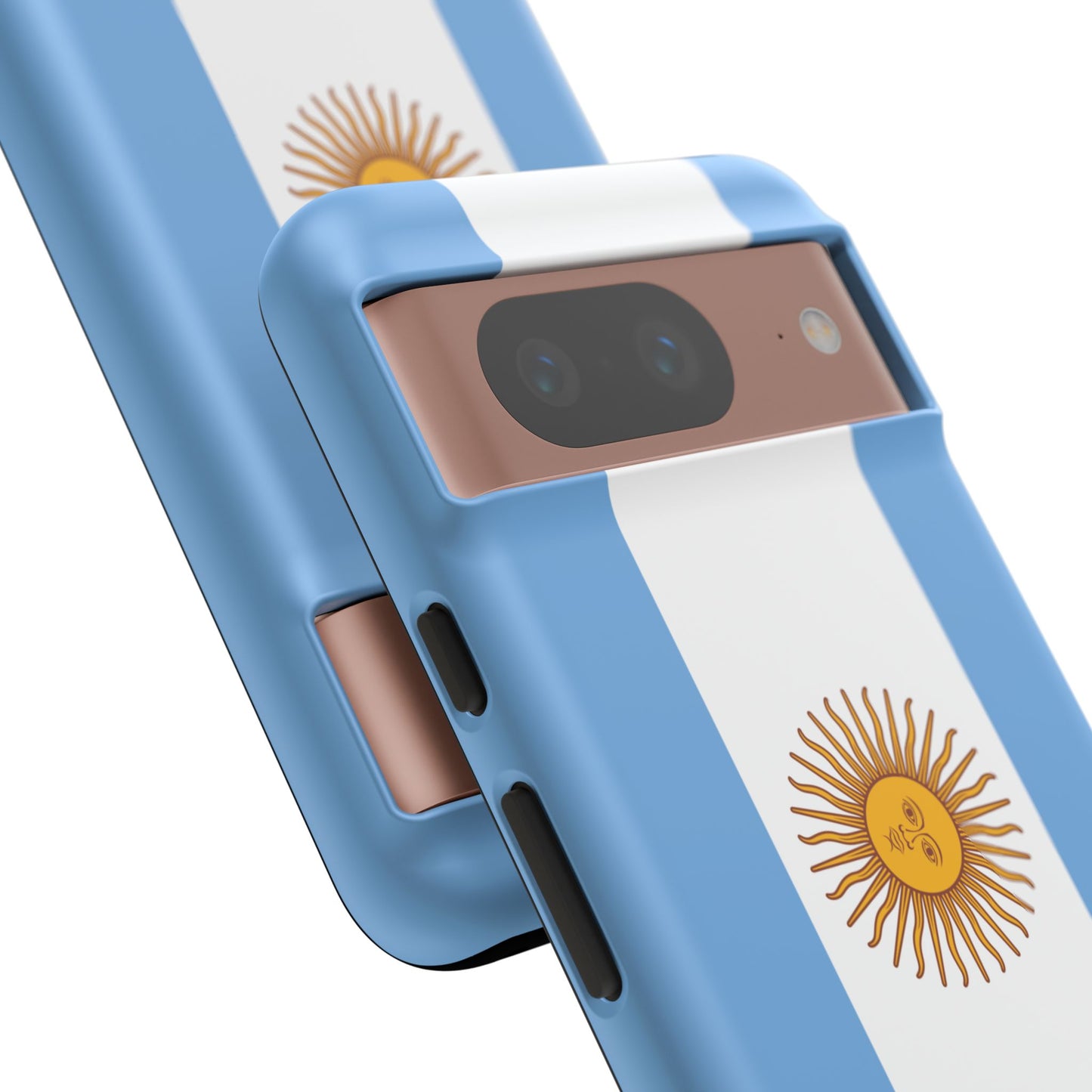 Flag of Argentina - Flag Phone Cases