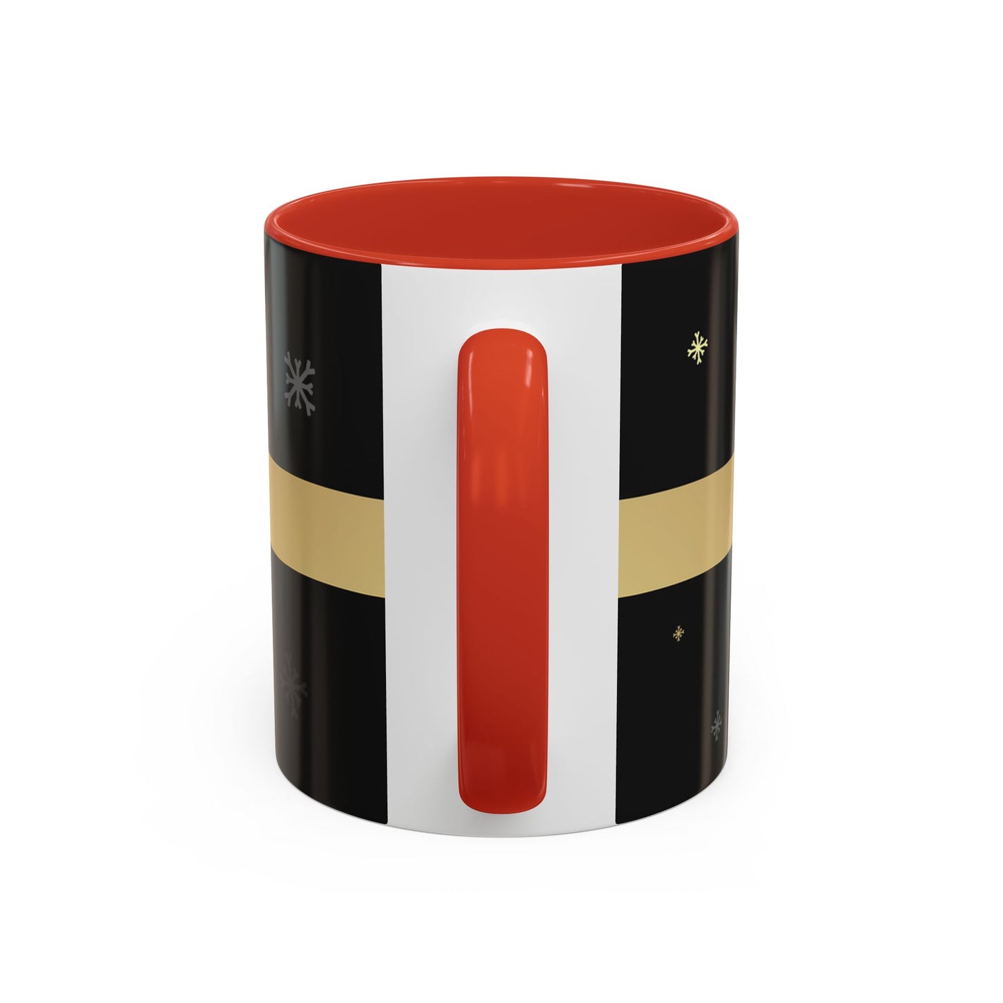 Gift - Accent Coffee Mug (11, 15oz) Christmas