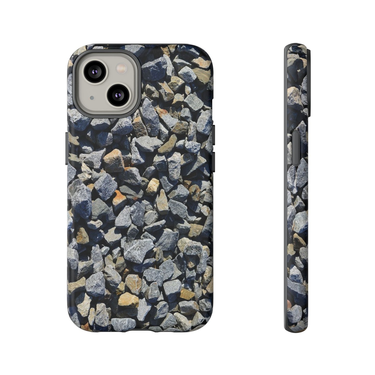 Gravel - Tough Cases - Whimsical Phone Cases