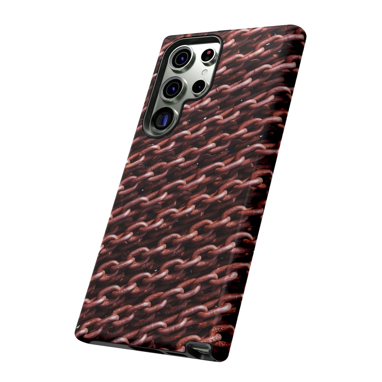 Chain - Tough Cases - Whimsical Phone Cases