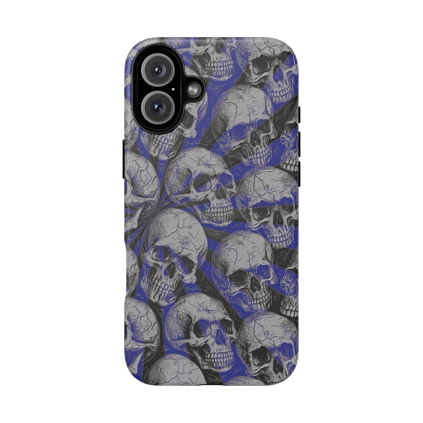 Skulls - Tough Cases