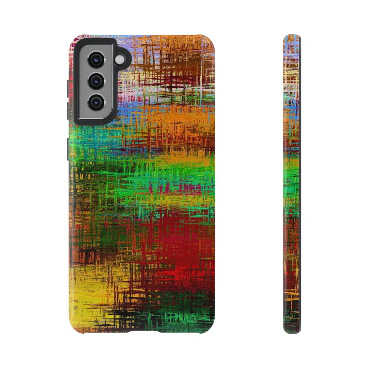 Fabric - Whimsical Phone Cases