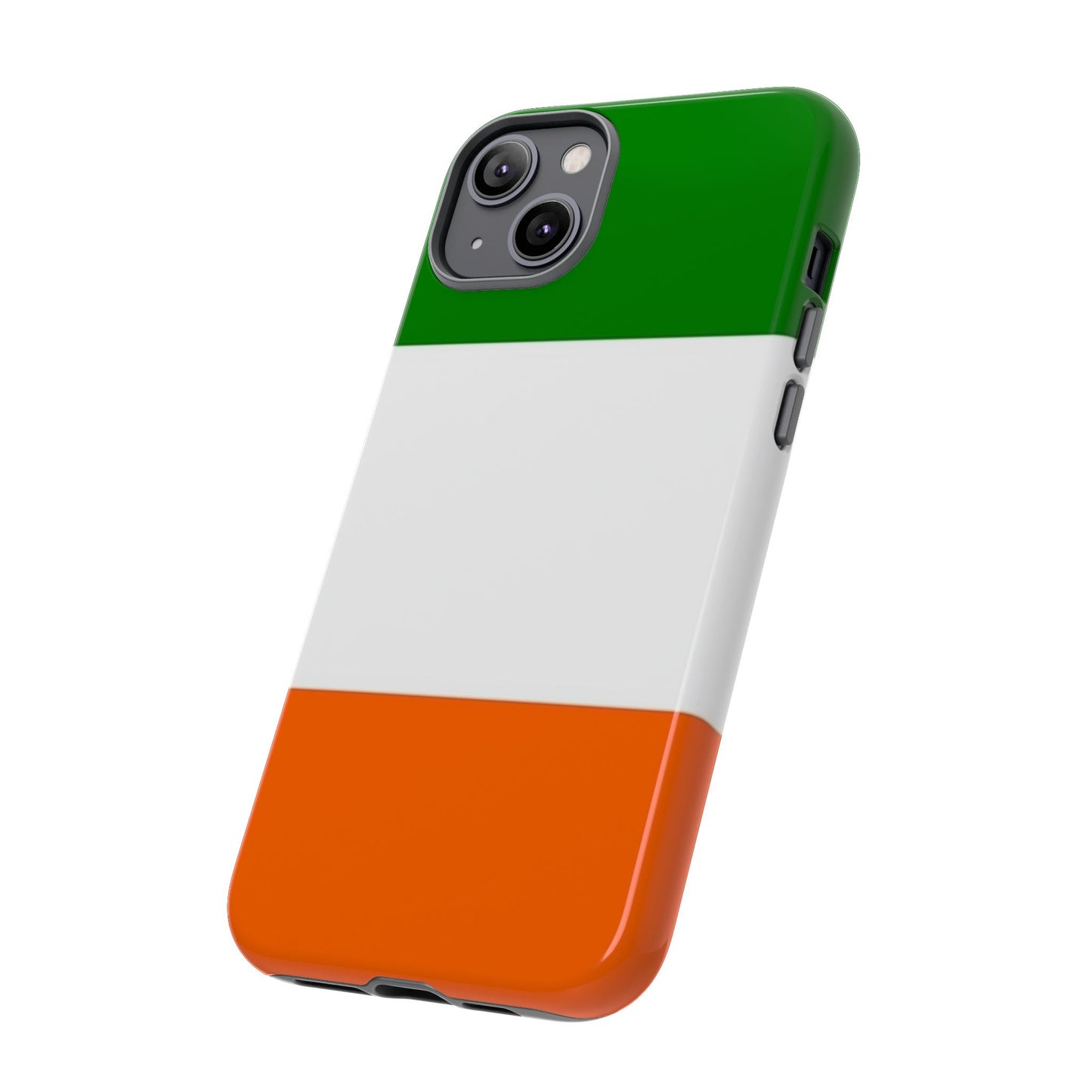 Flag of Ireland - Flag Phone Cases