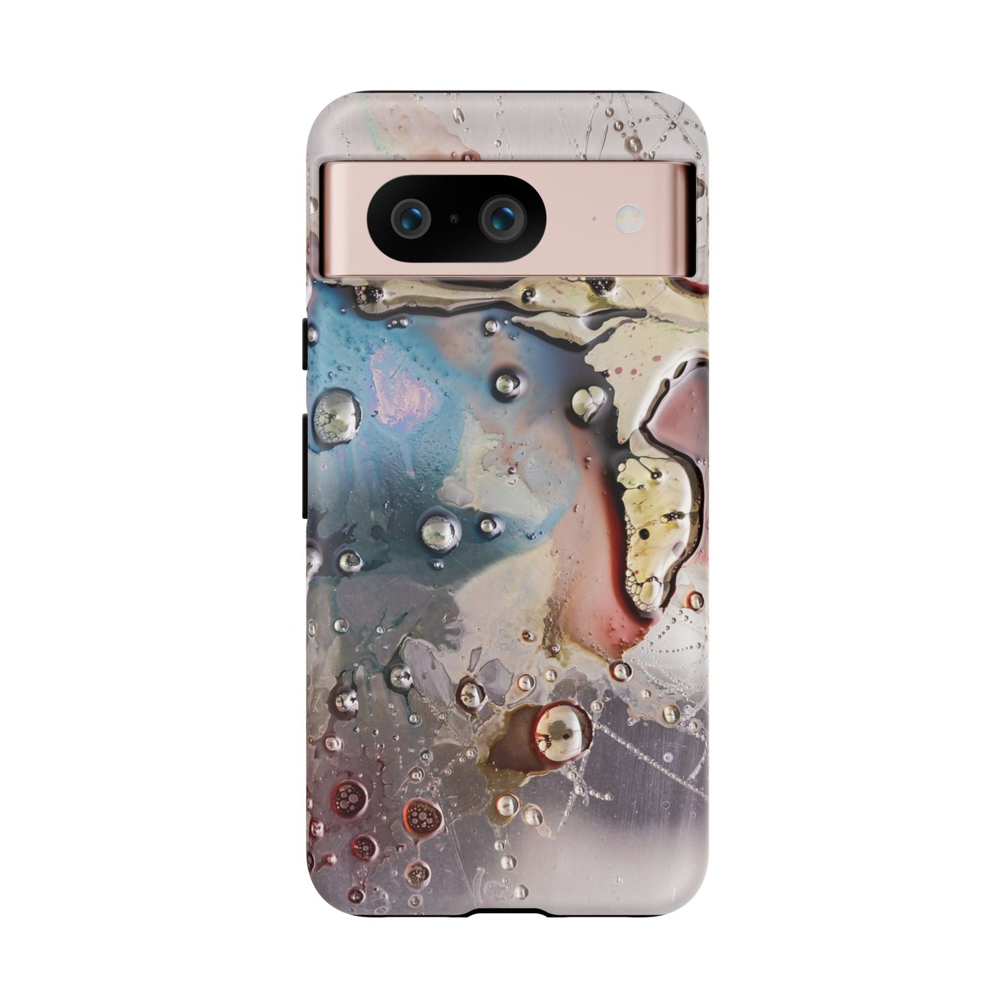 Molten - Whimsical Phone Cases