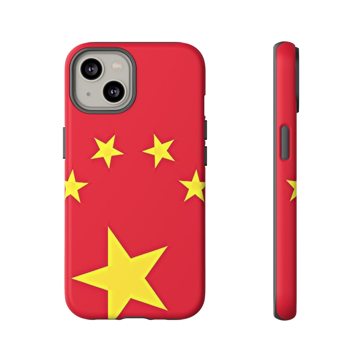 Flag of Peoples Republic of China - Flag Phone Cases