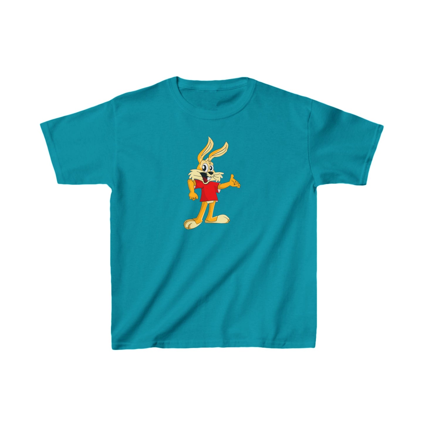 Kids - Rabbit -  Heavy Cotton™ T-Shirt