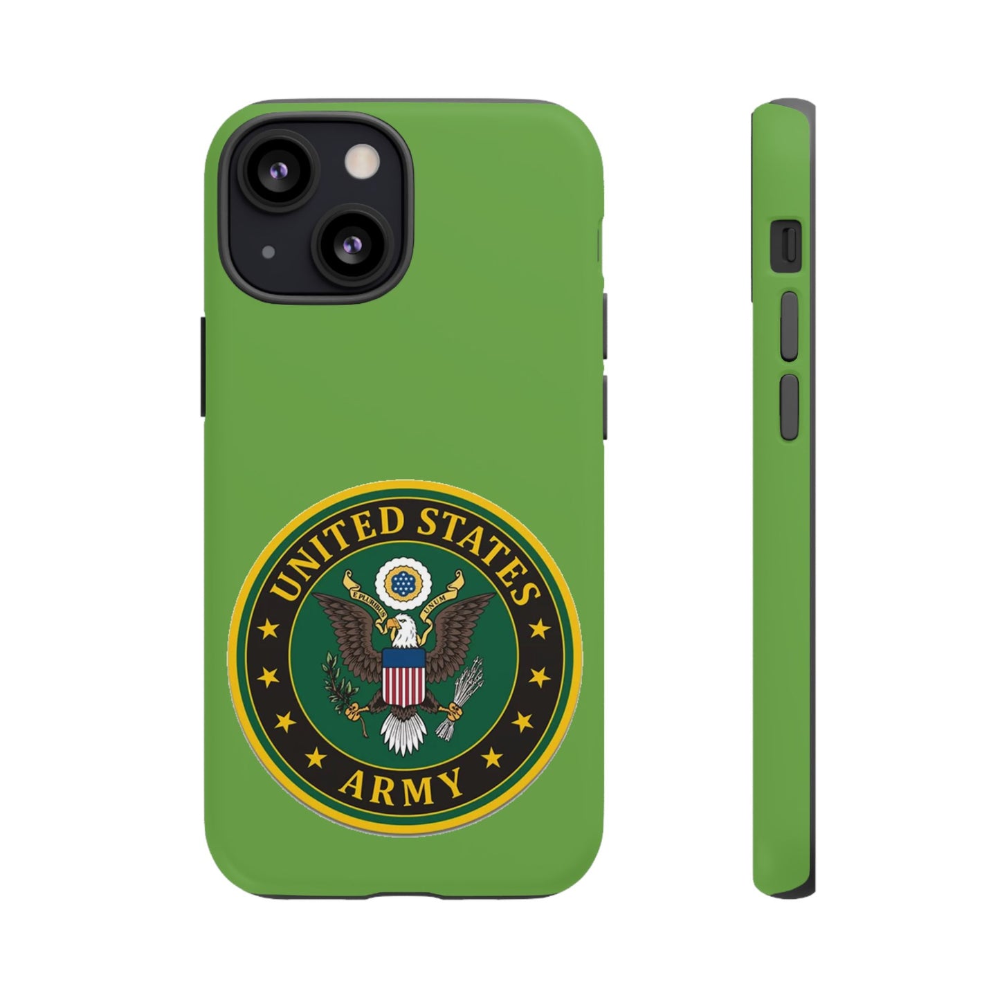 US Army - Tough Cases - Veteran - Military Phone Cases