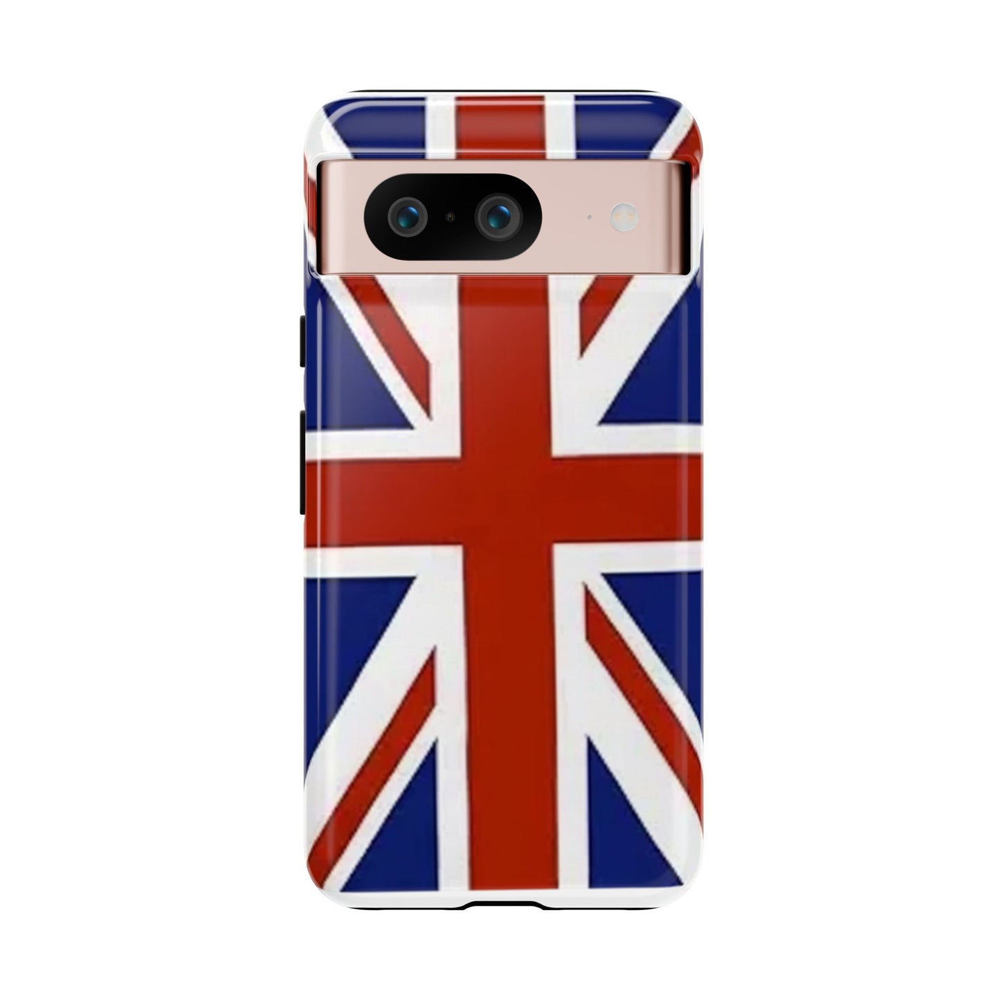 Flag of Great Britain - Flag Phone Cases