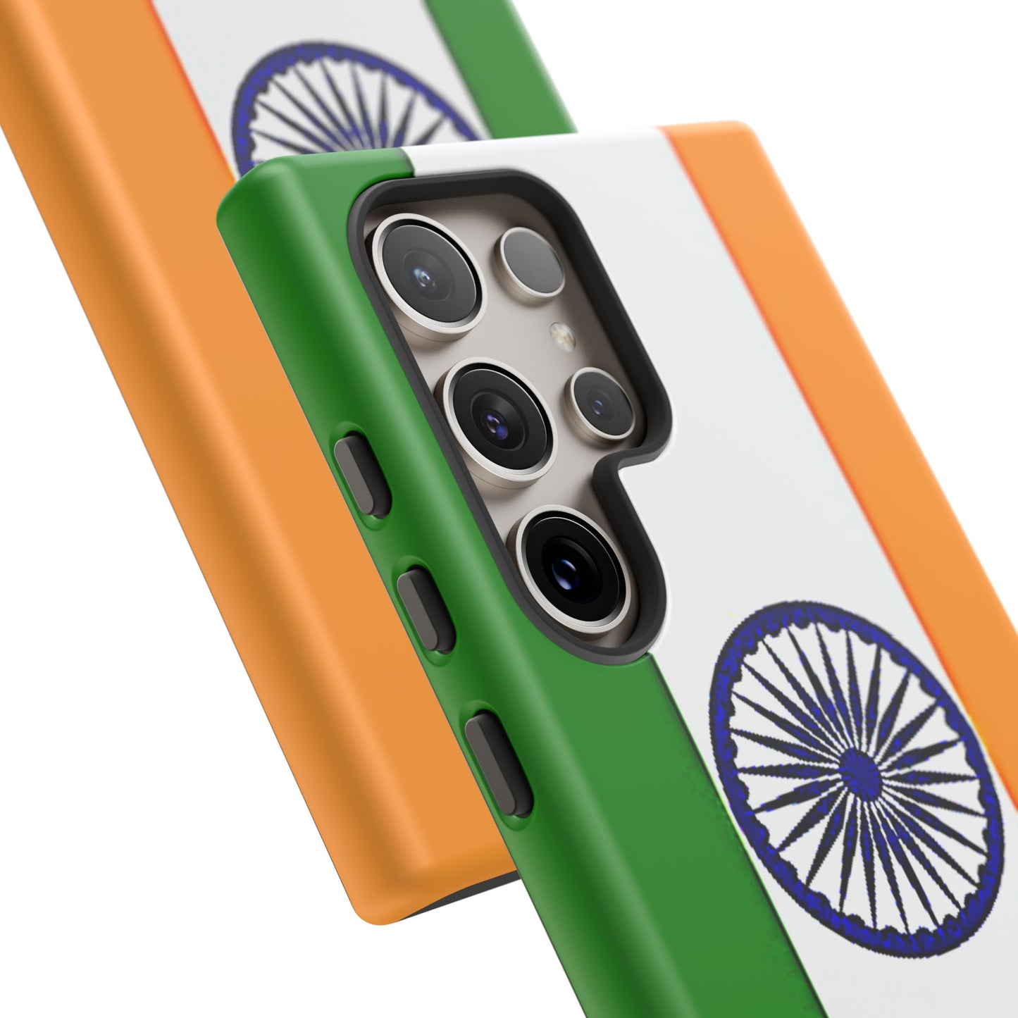 Flag of India - Flag Phone Cases