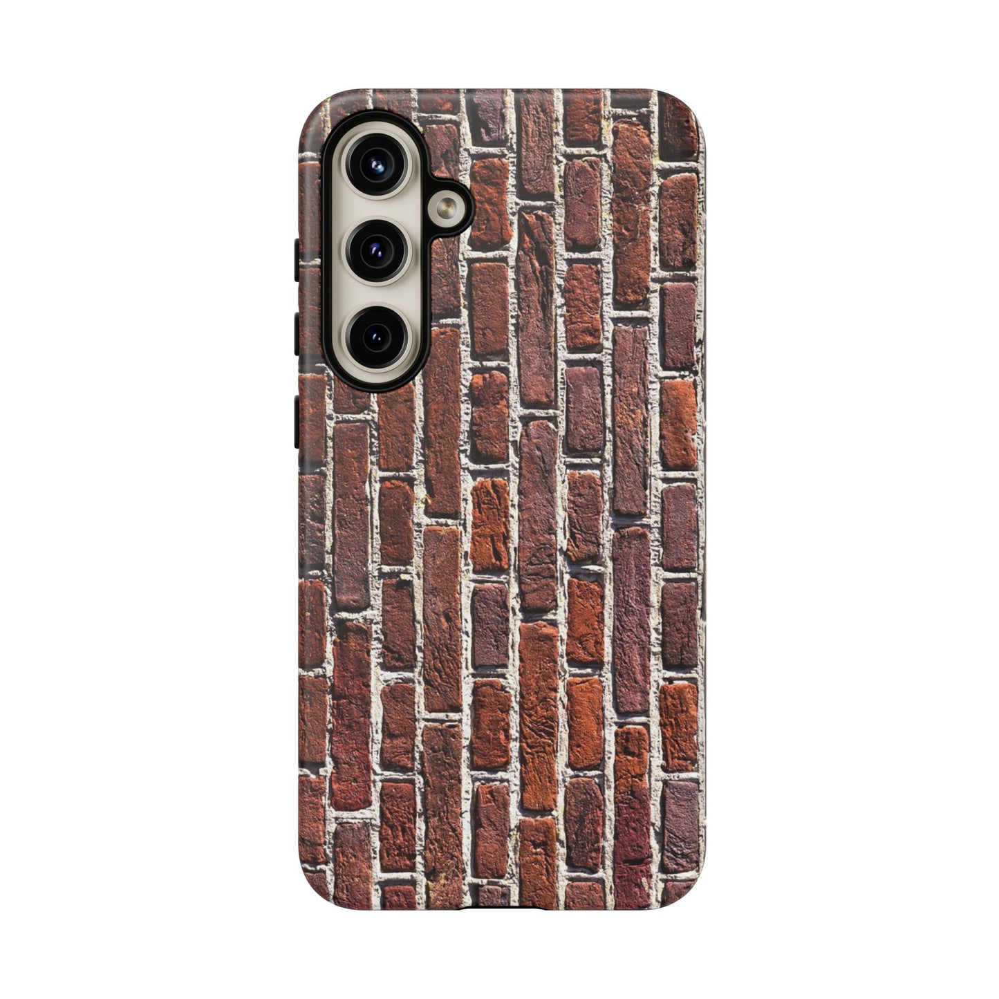 Used Brick - Whimsical Phone Cases