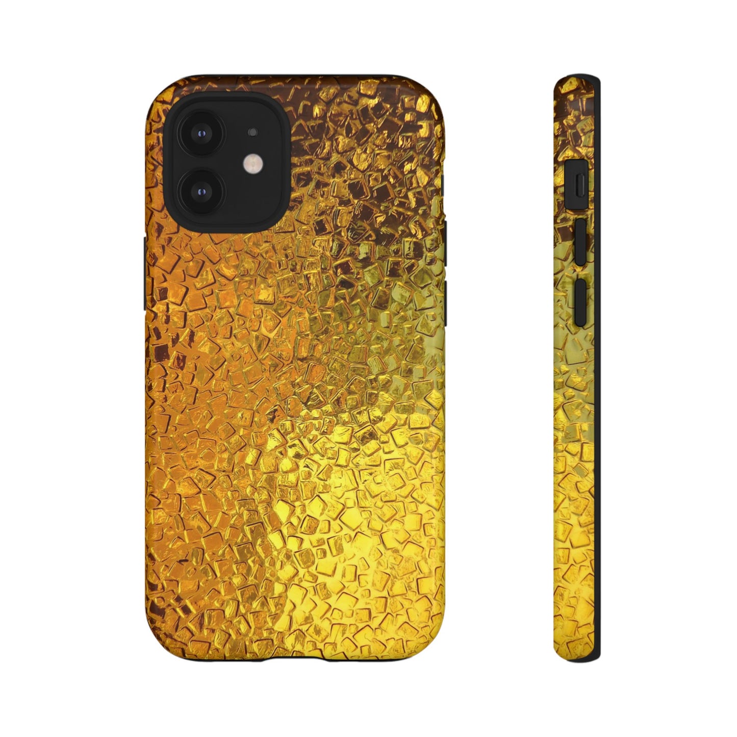 Gold - Whimsical Phone Cases