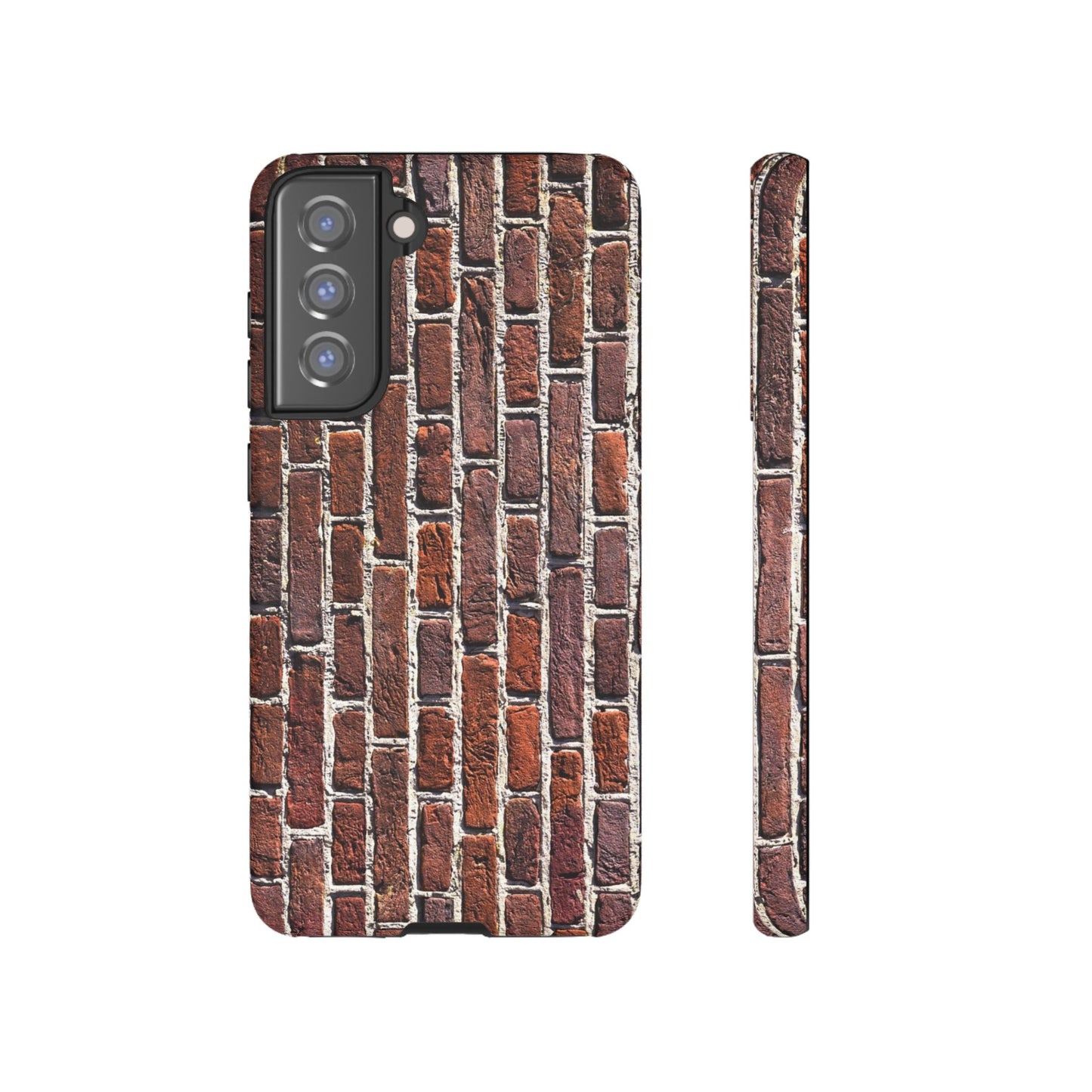 Used Brick - Whimsical Phone Cases