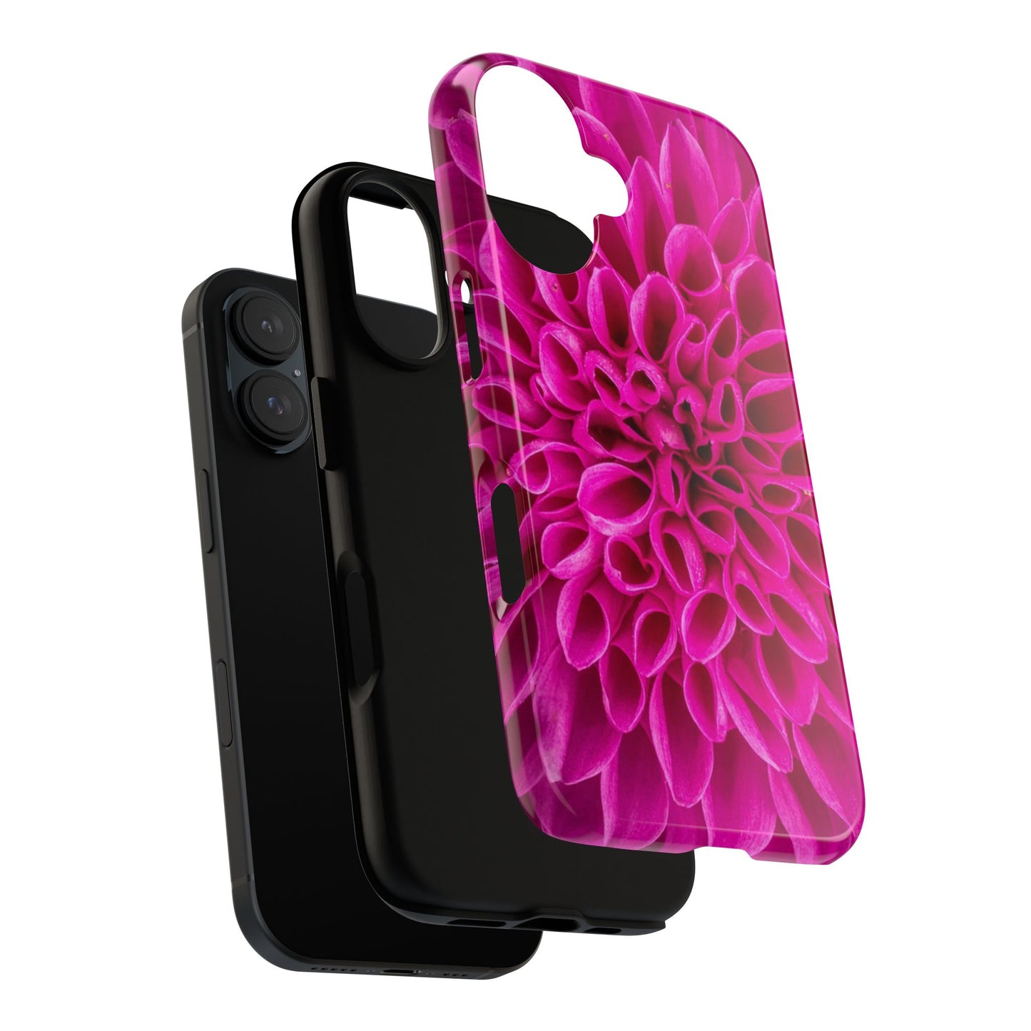 Flower - Whimsical Phone Cases