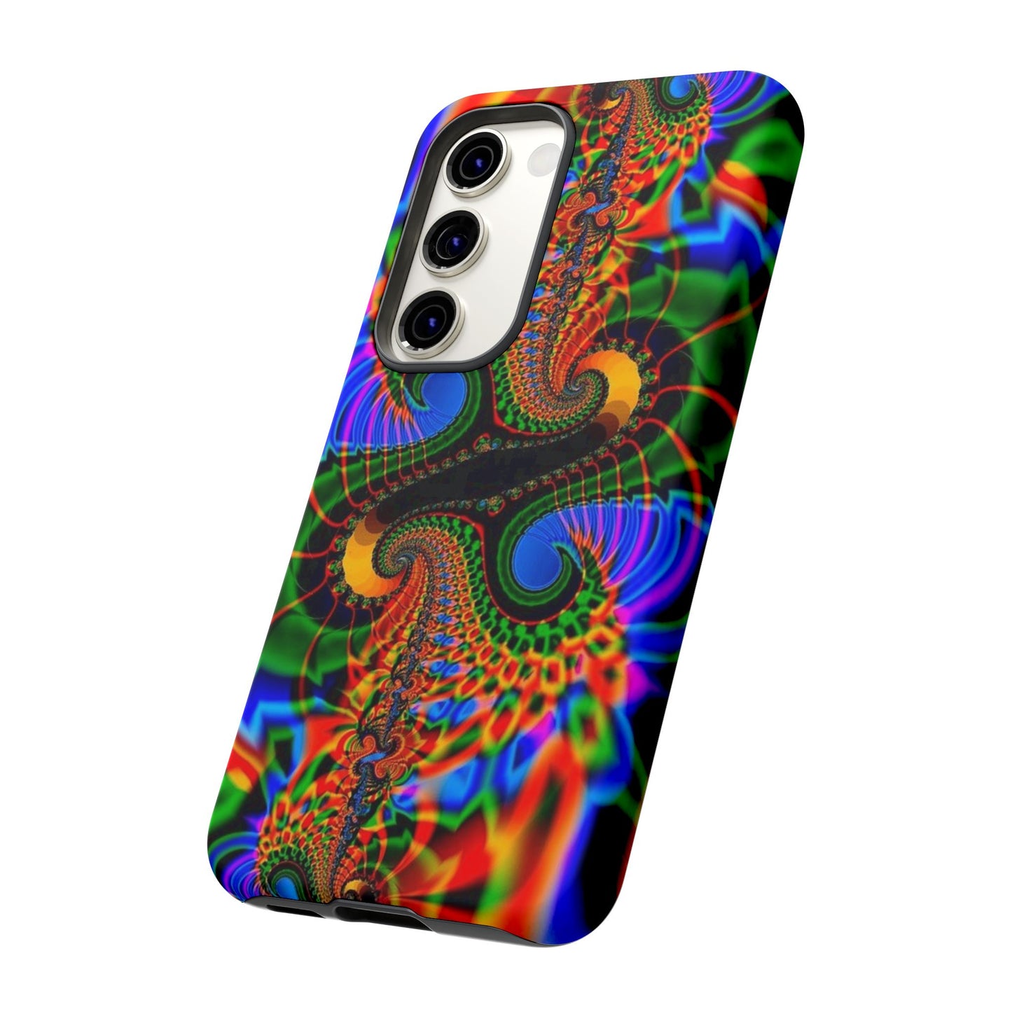 Kaleidescope - Whimsical Phone Cases