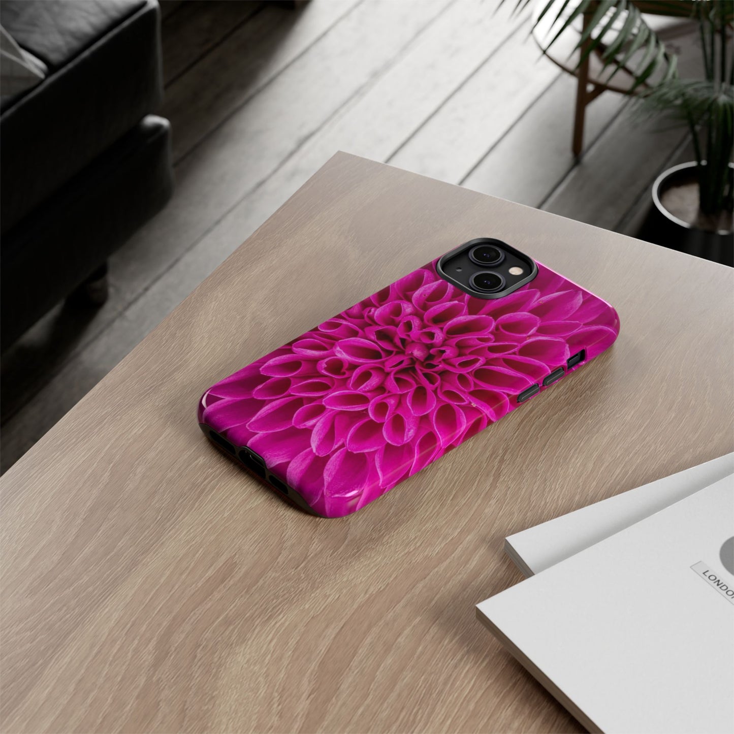 Flower - Whimsical Phone Cases