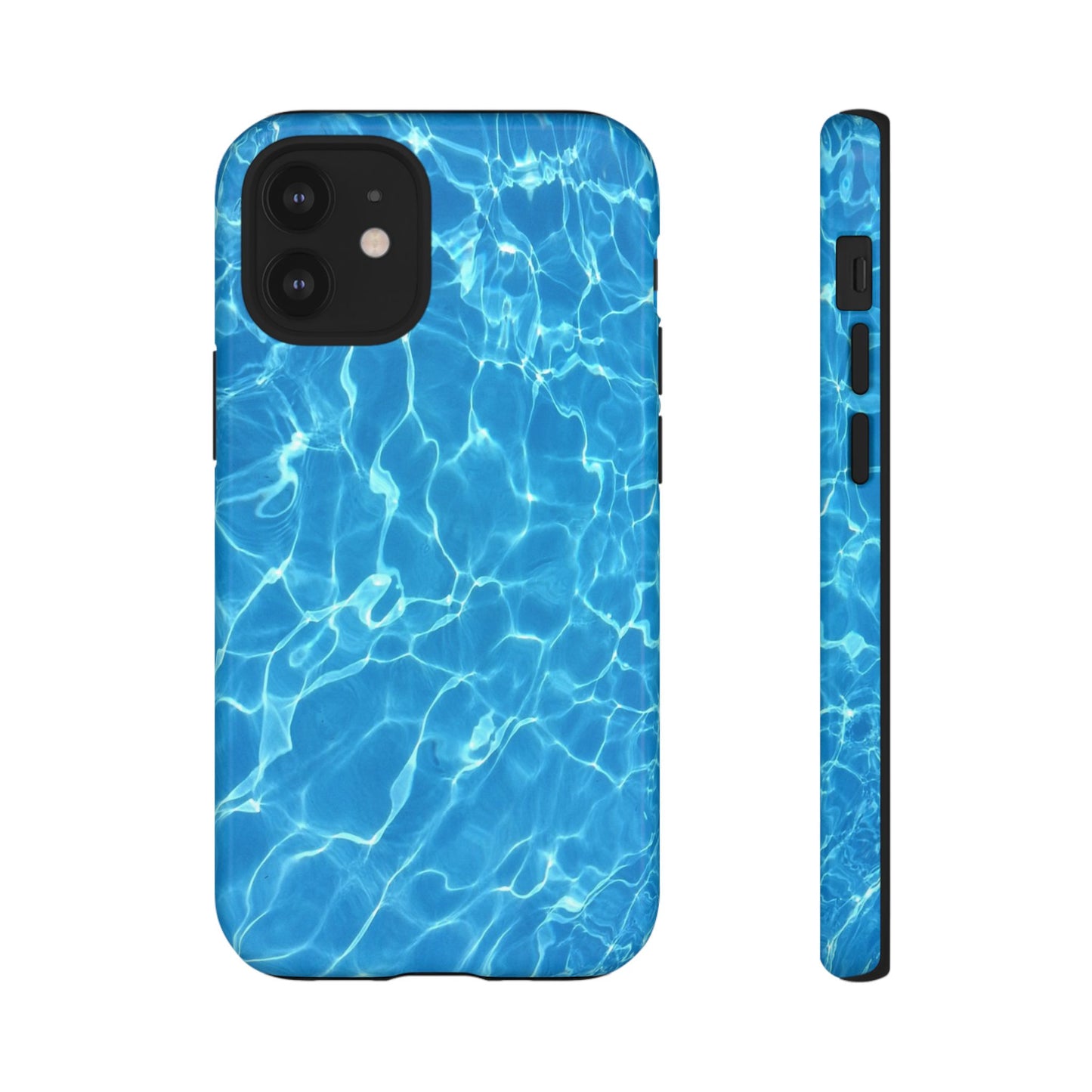 Pool Water - Tough Cases - Whimsical Phone Cases