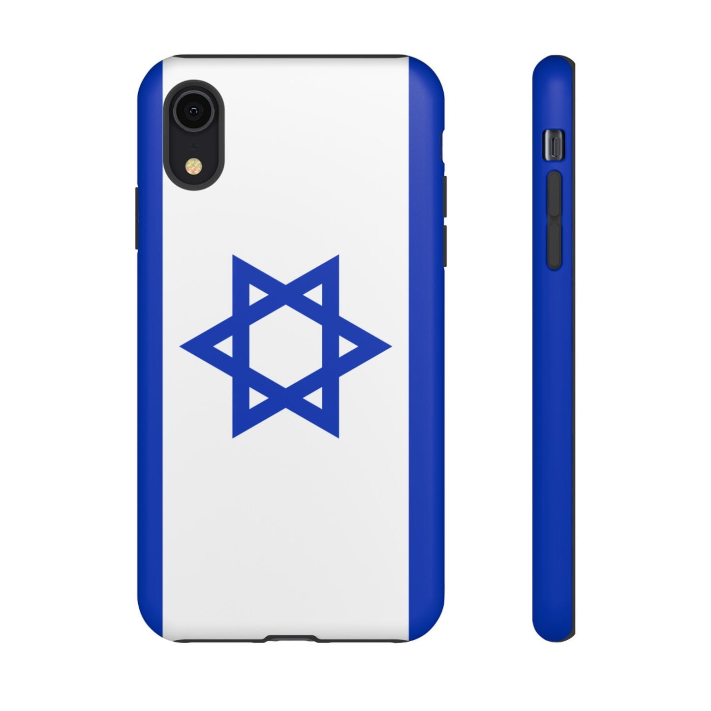 Flag of Israel - Flag Phone Cases