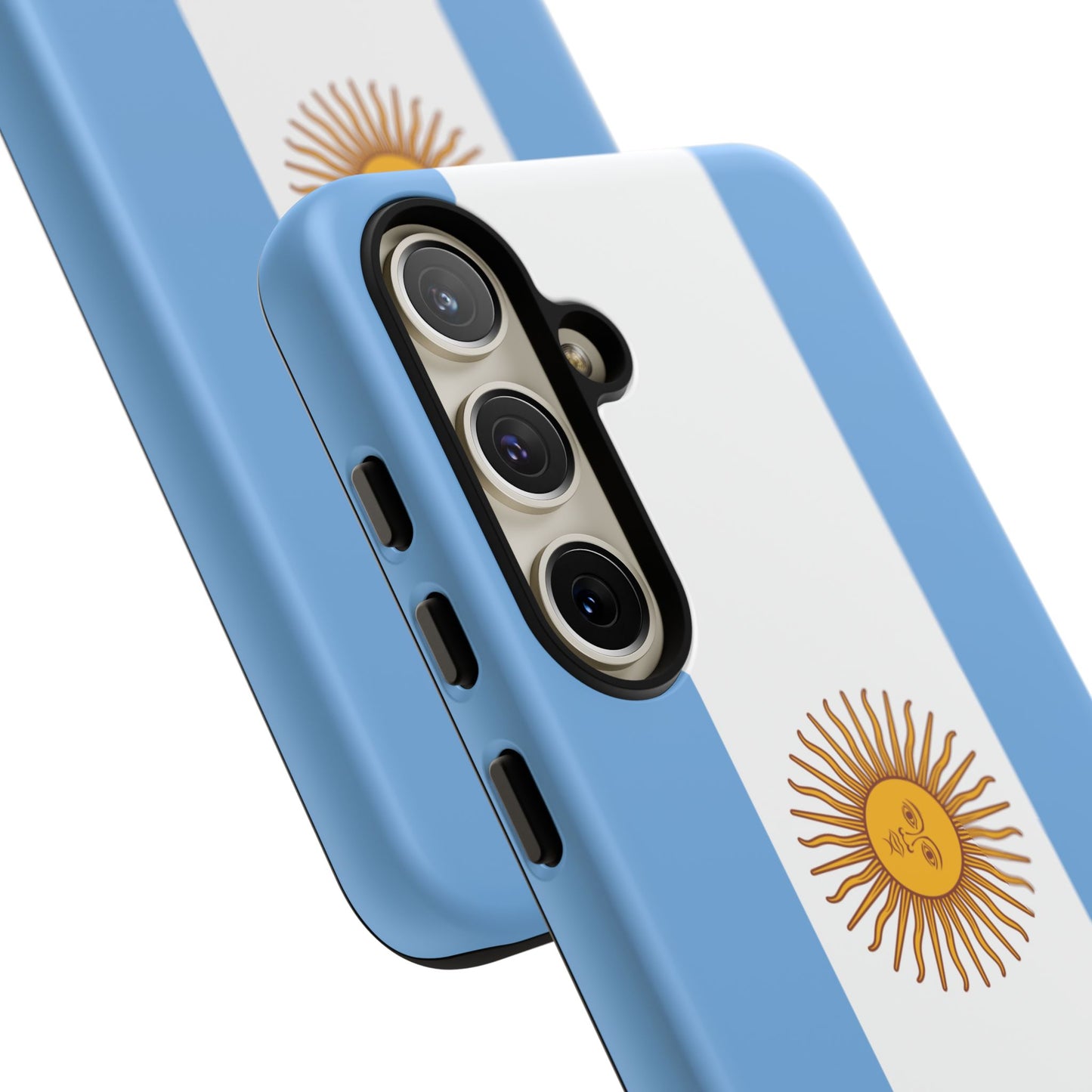 Flag of Argentina - Flag Phone Cases