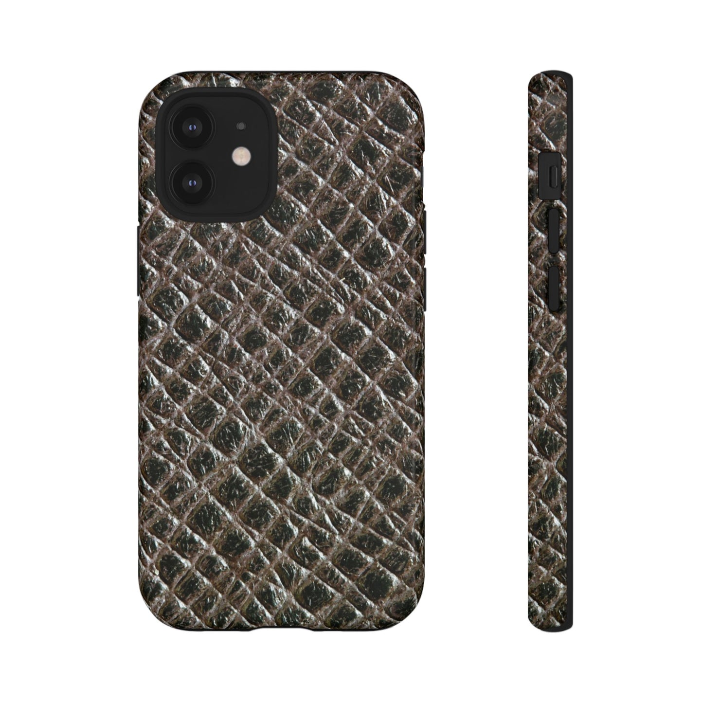 Leather - Whimsical Phone Cases