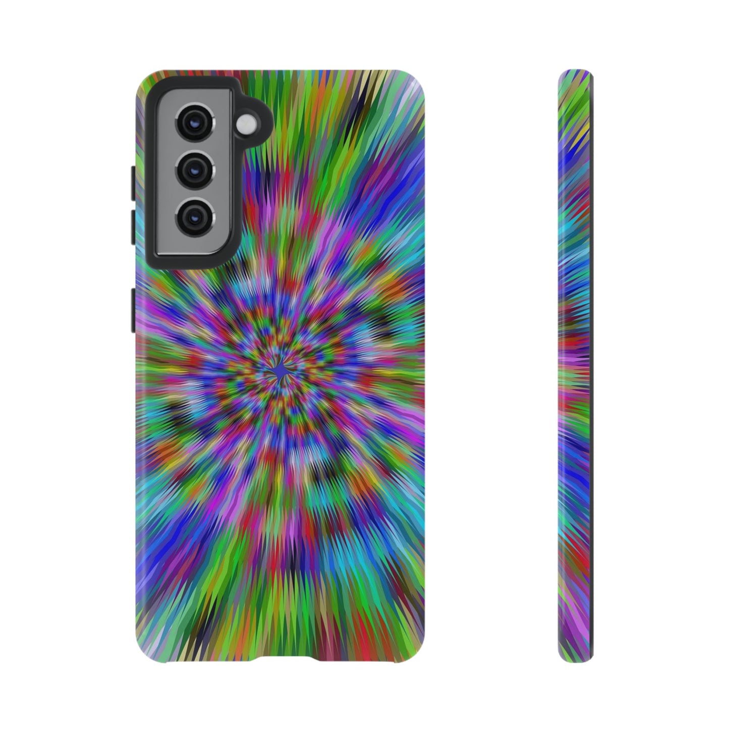 Color - Whimsical Phone Cases