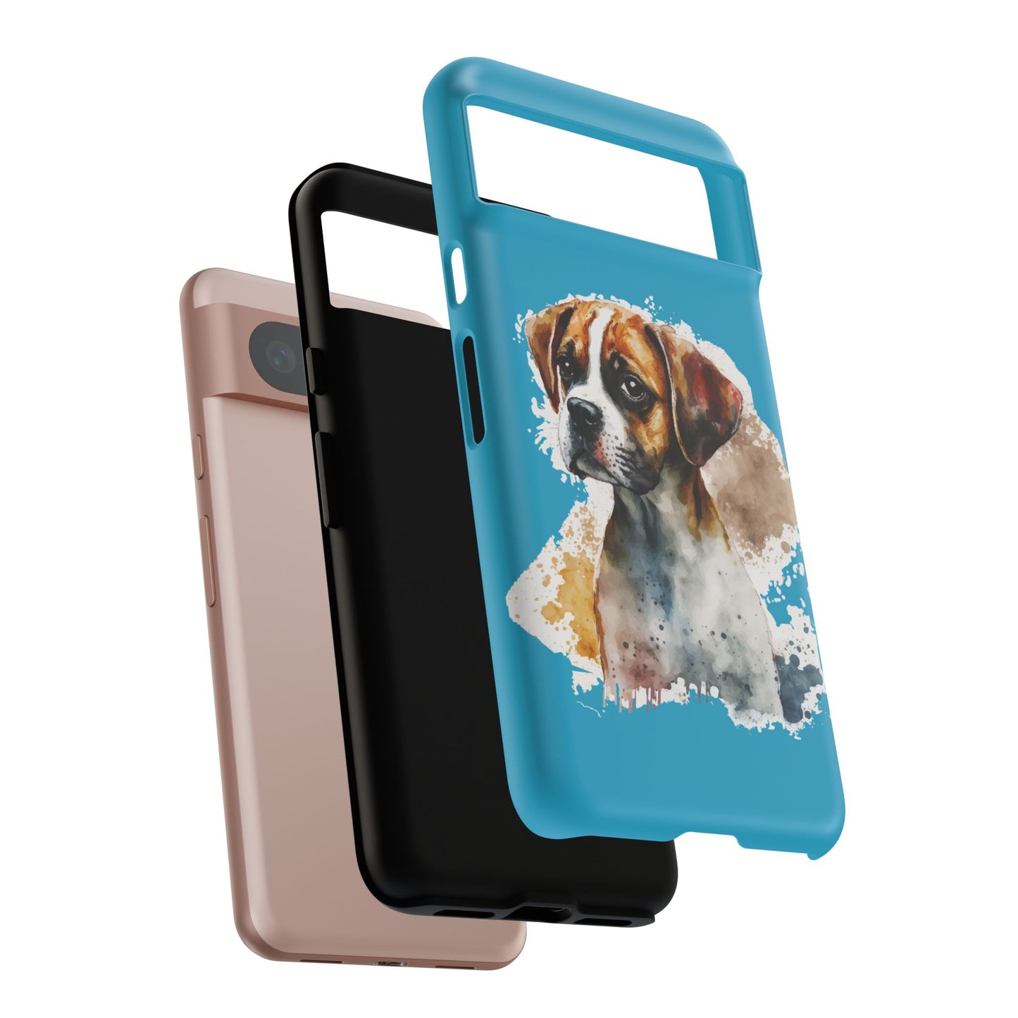 Boxer - Tough Cases - Whimsical Phone Cases