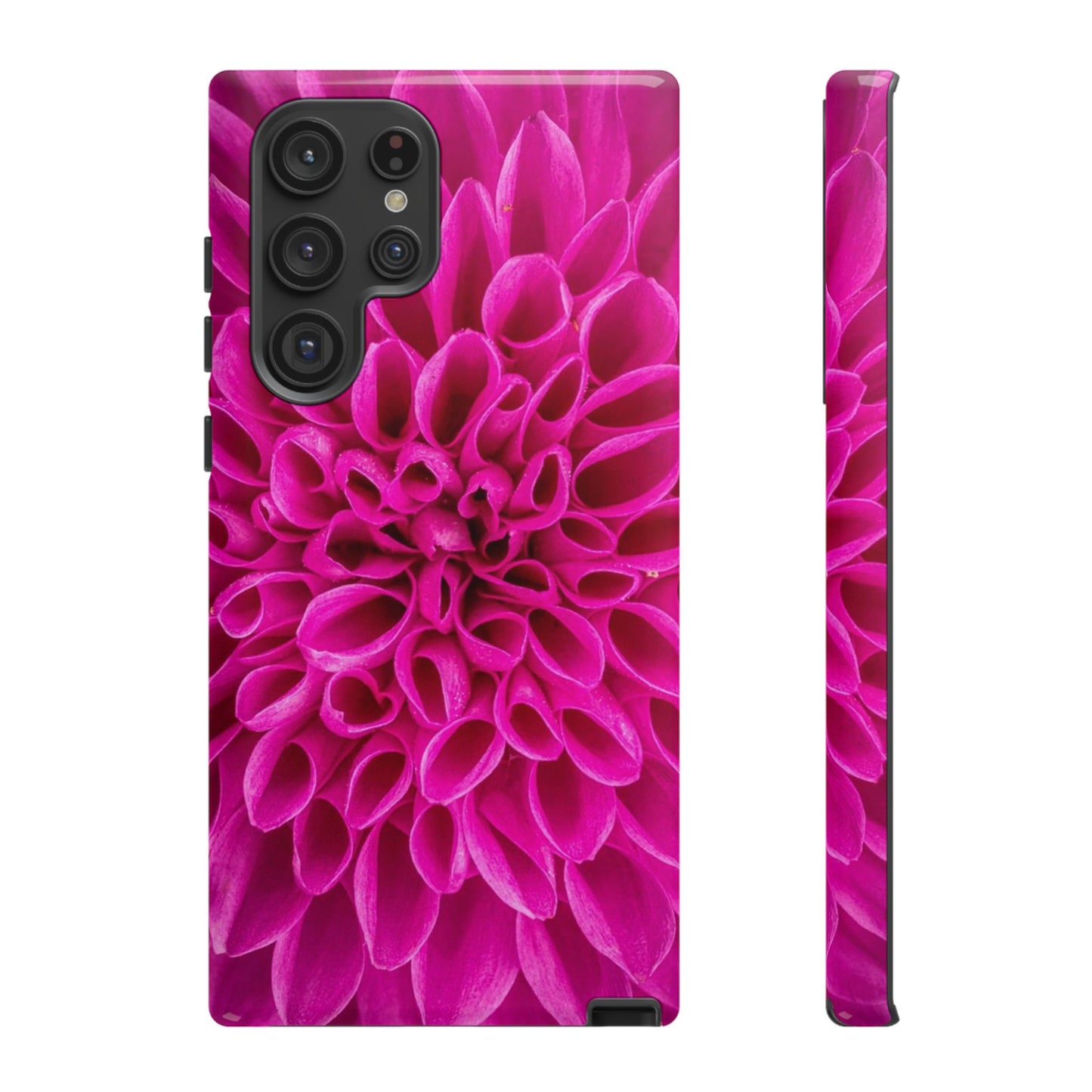 Flower - Whimsical Phone Cases