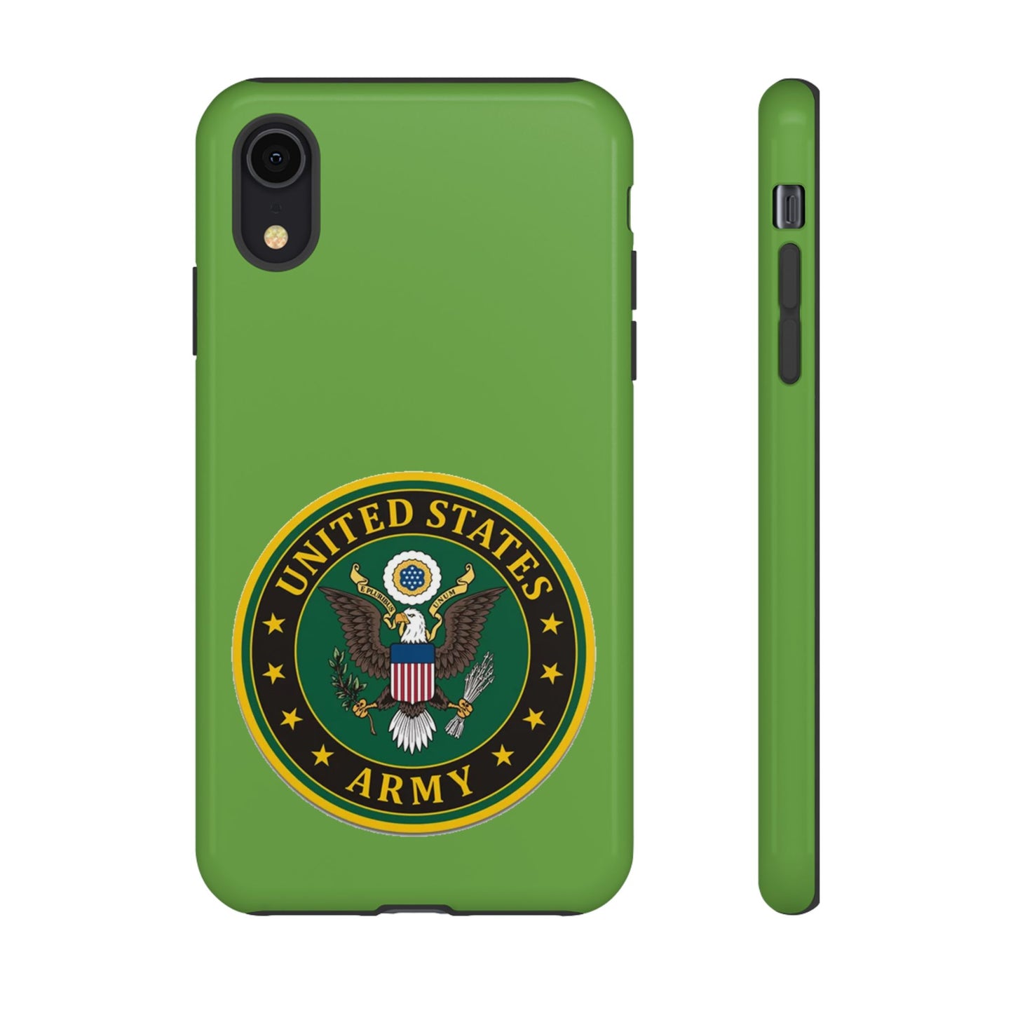 US Army - Tough Cases - Veteran - Military Phone Cases