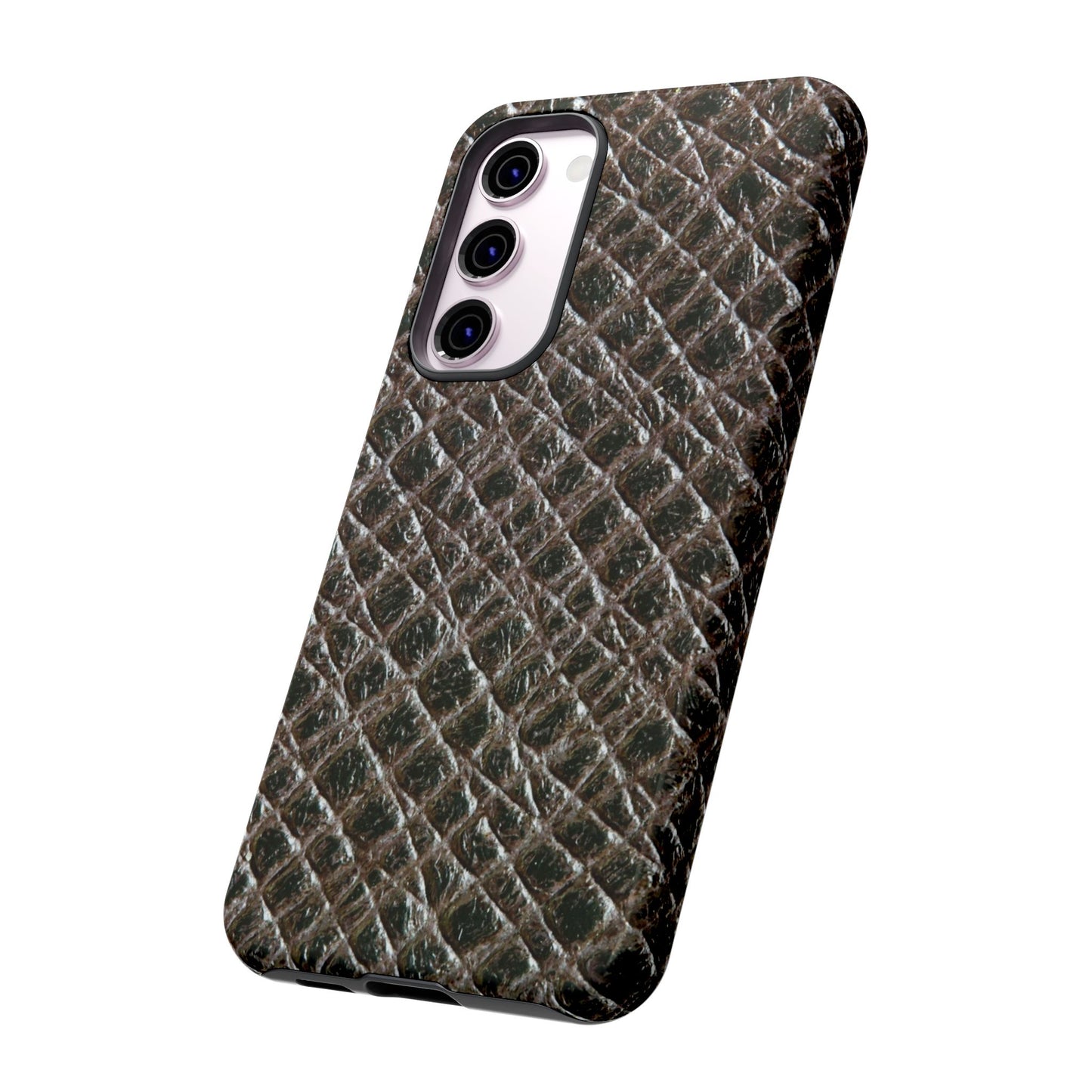 Leather - Whimsical Phone Cases