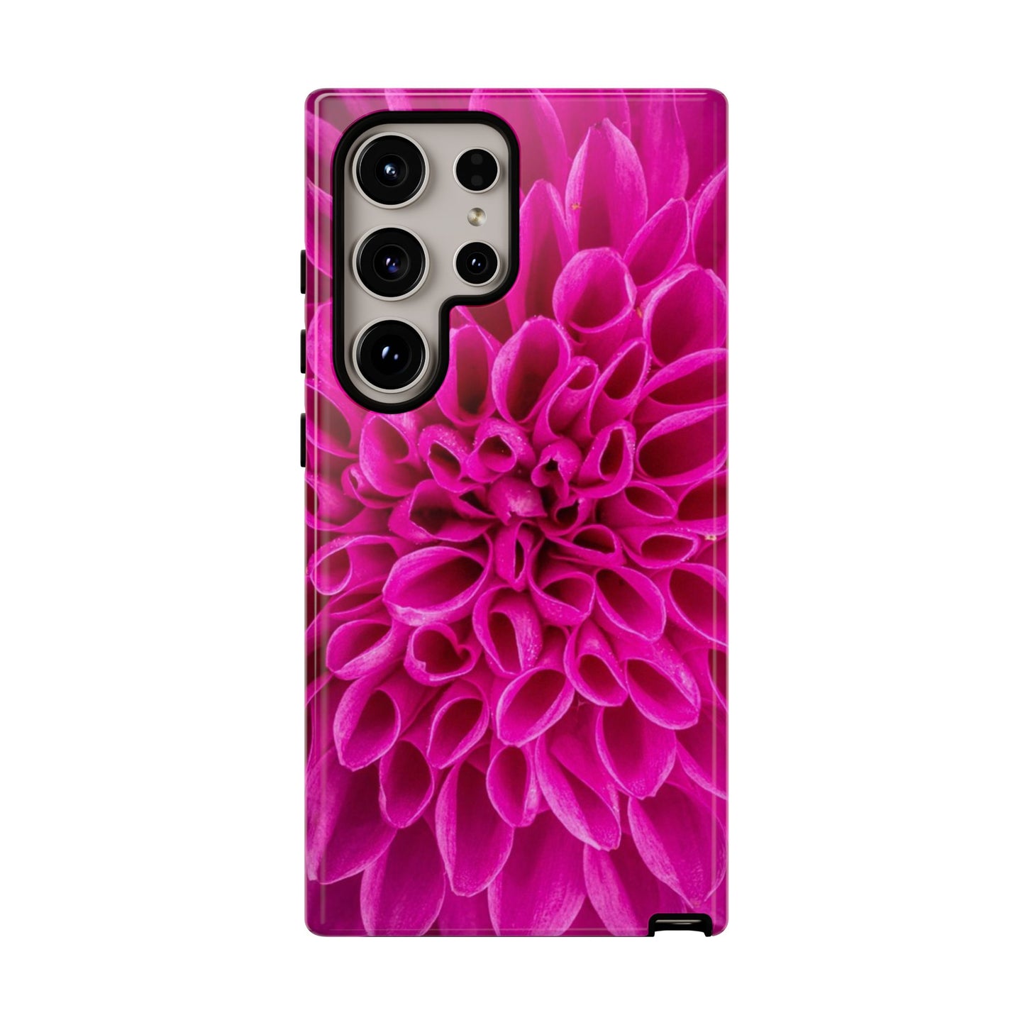 Flower - Whimsical Phone Cases