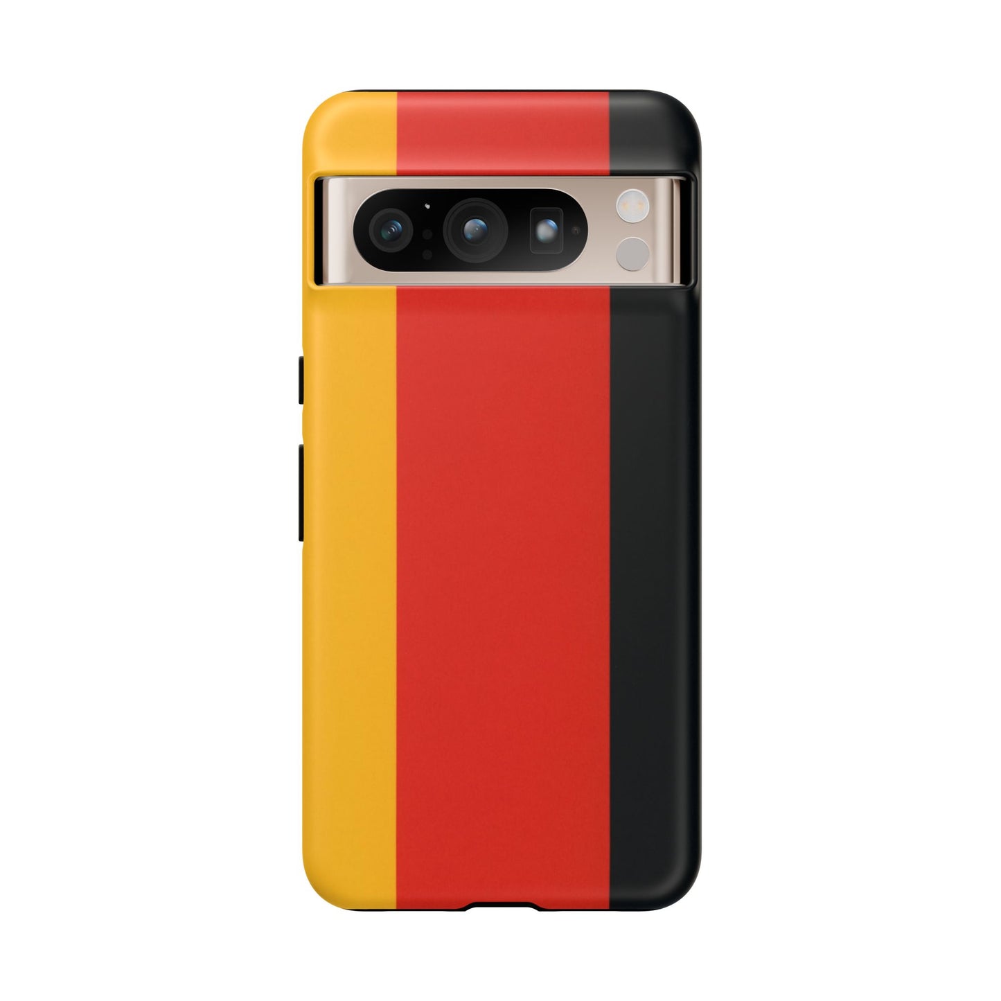 Flag of Germany - Flag Phone Cases