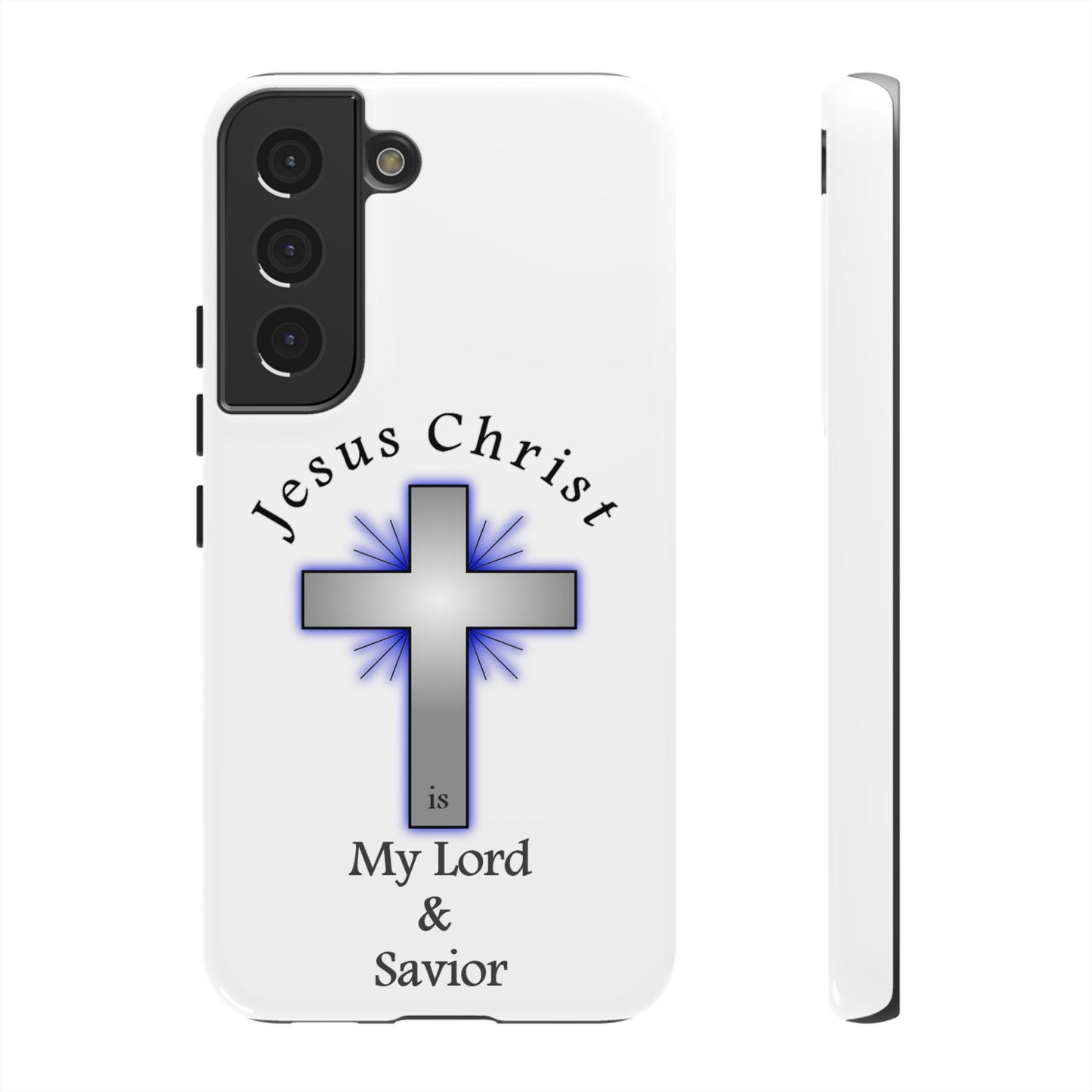 My Lord and Savior - Tough Cases - Easter - Mother's Day - Father's Day