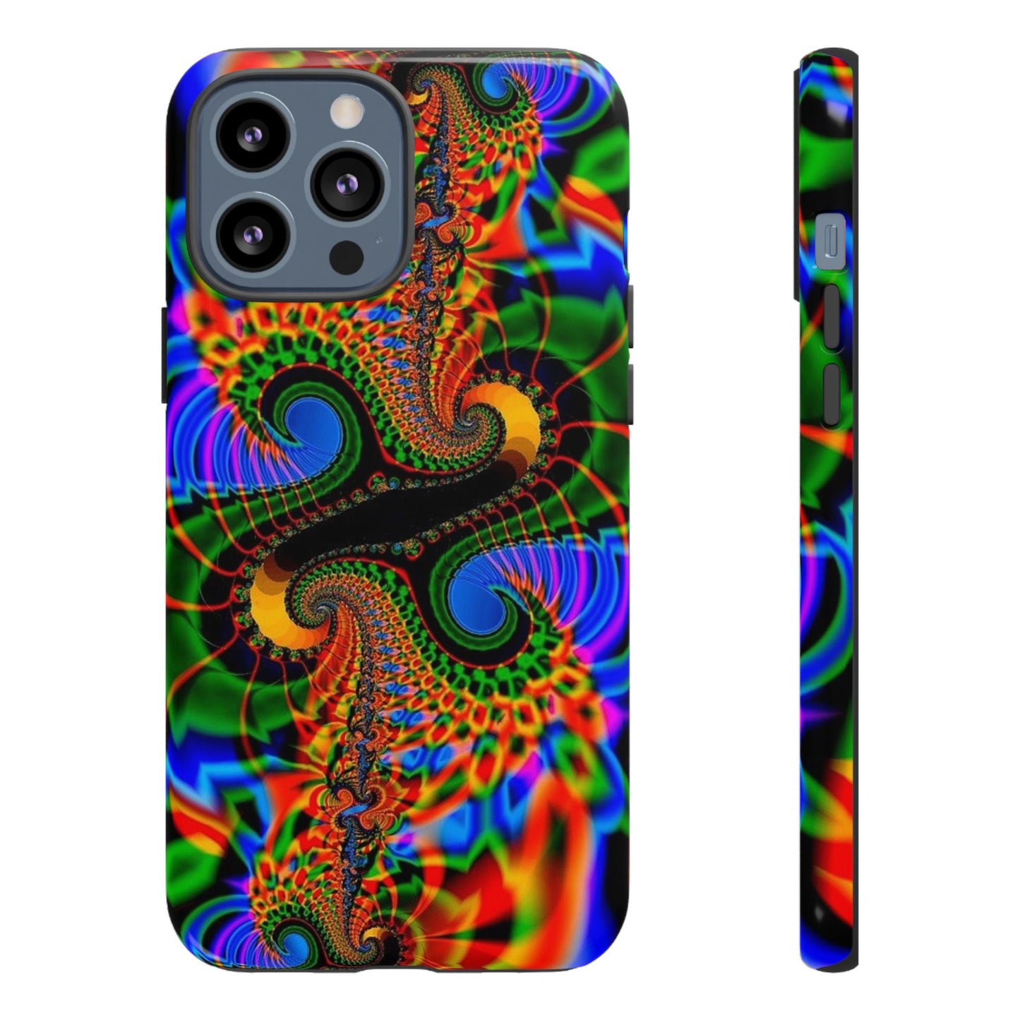 Kaleidescope - Whimsical Phone Cases