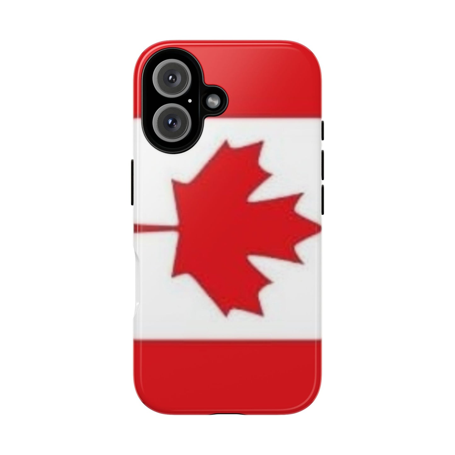 Flag of Canada - Flag Phone Cases