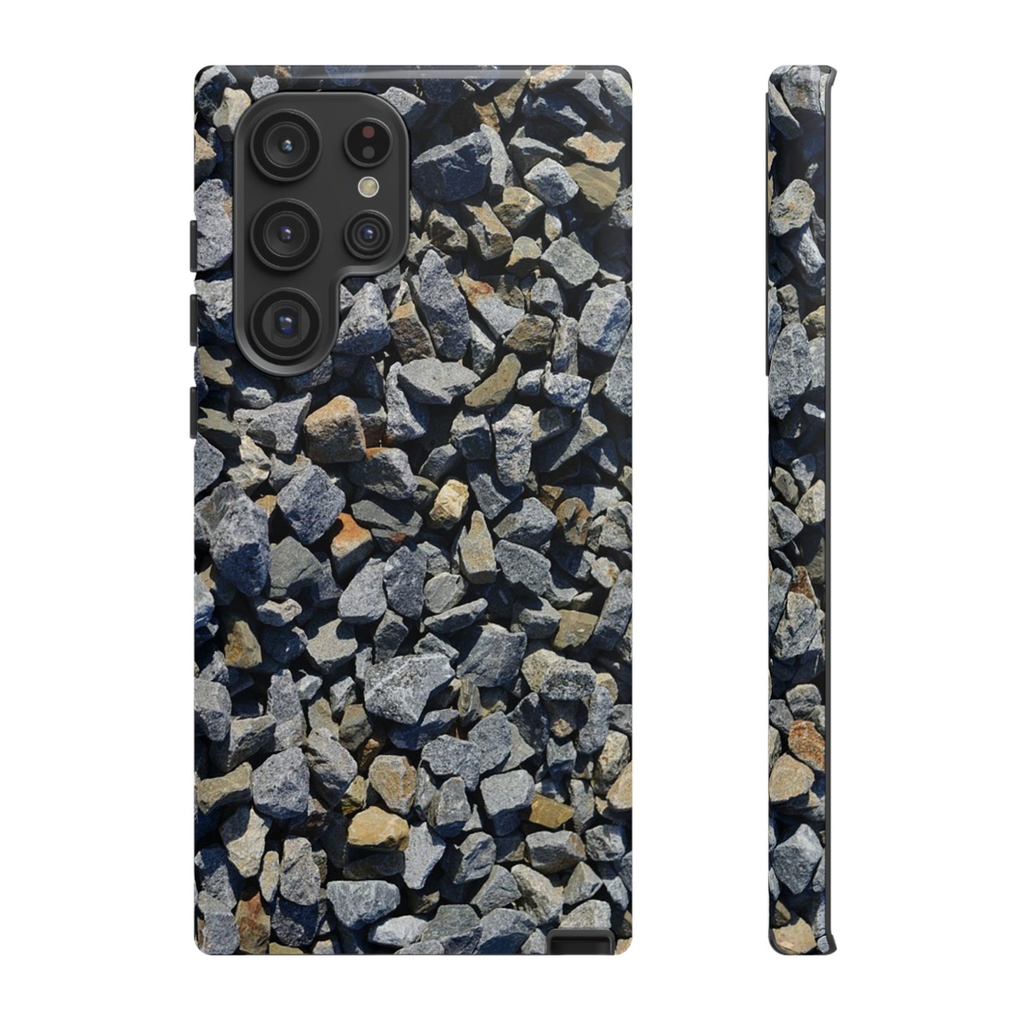 Gravel - Tough Cases - Whimsical Phone Cases