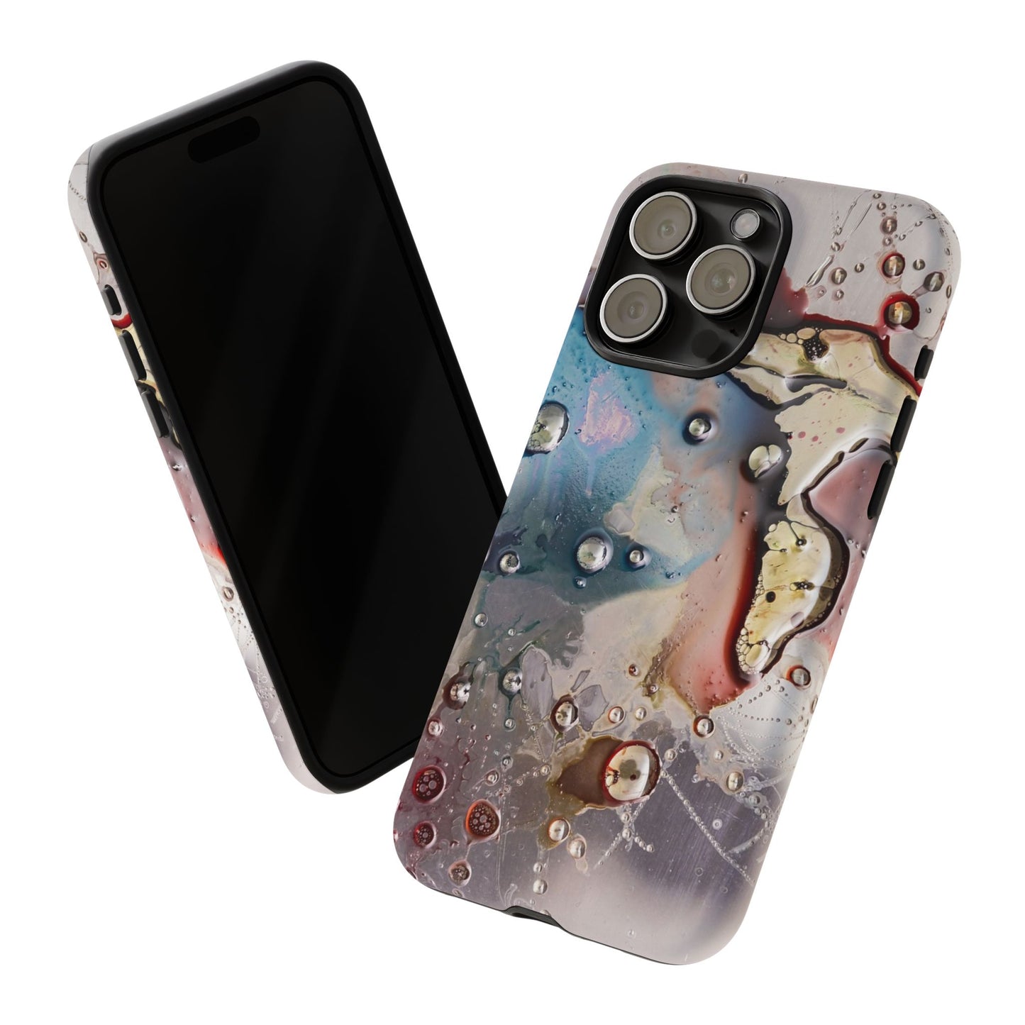 Molten - Whimsical Phone Cases