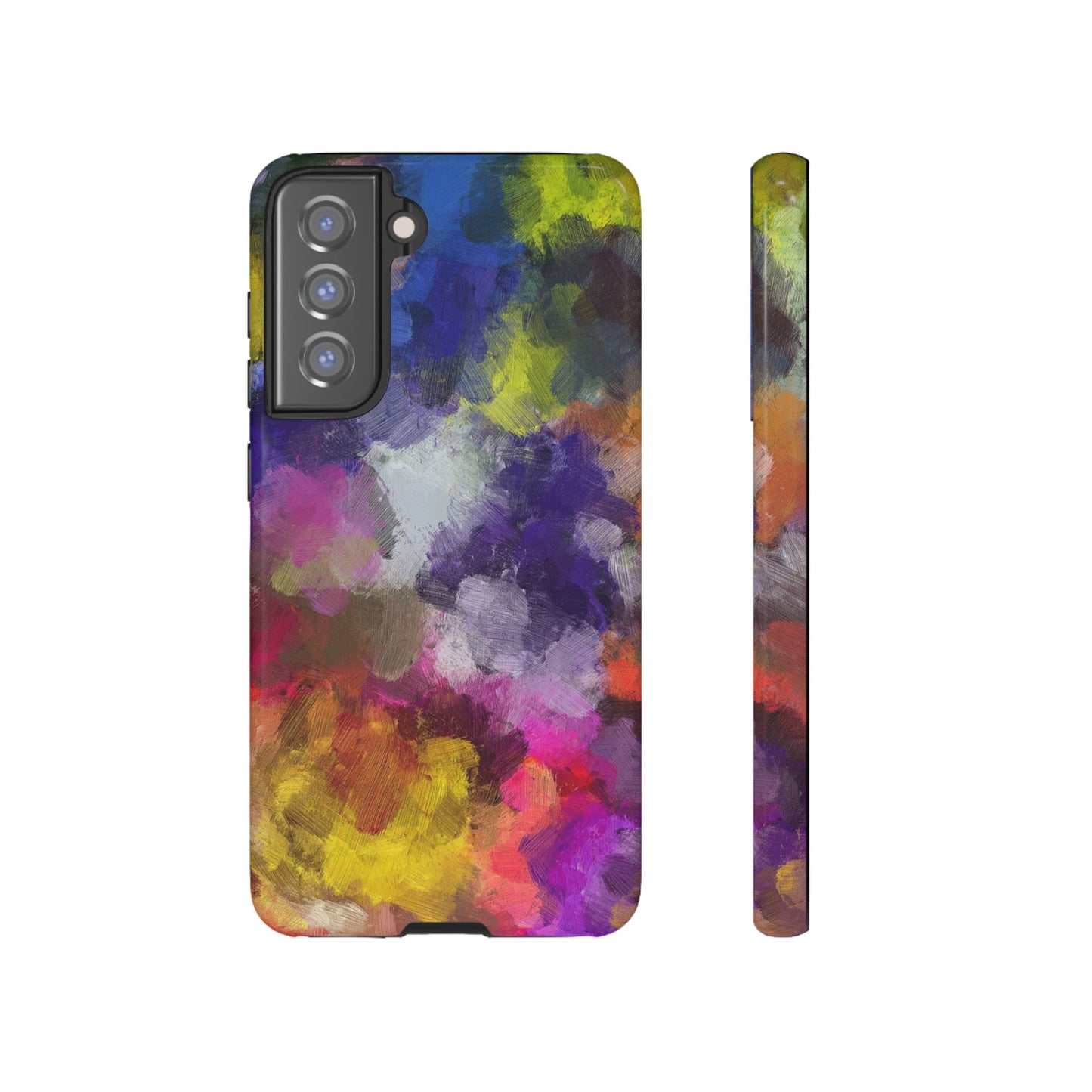 Muted color -Whimsical Phone Cases