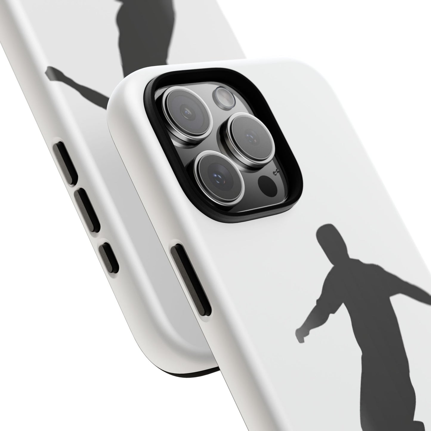 Foot Baller - Whimsical Phone Cases