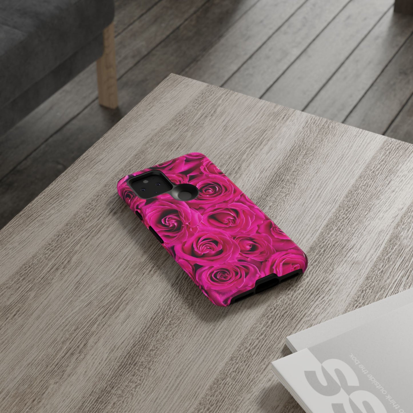 Roses - Whimsical Phone Cases