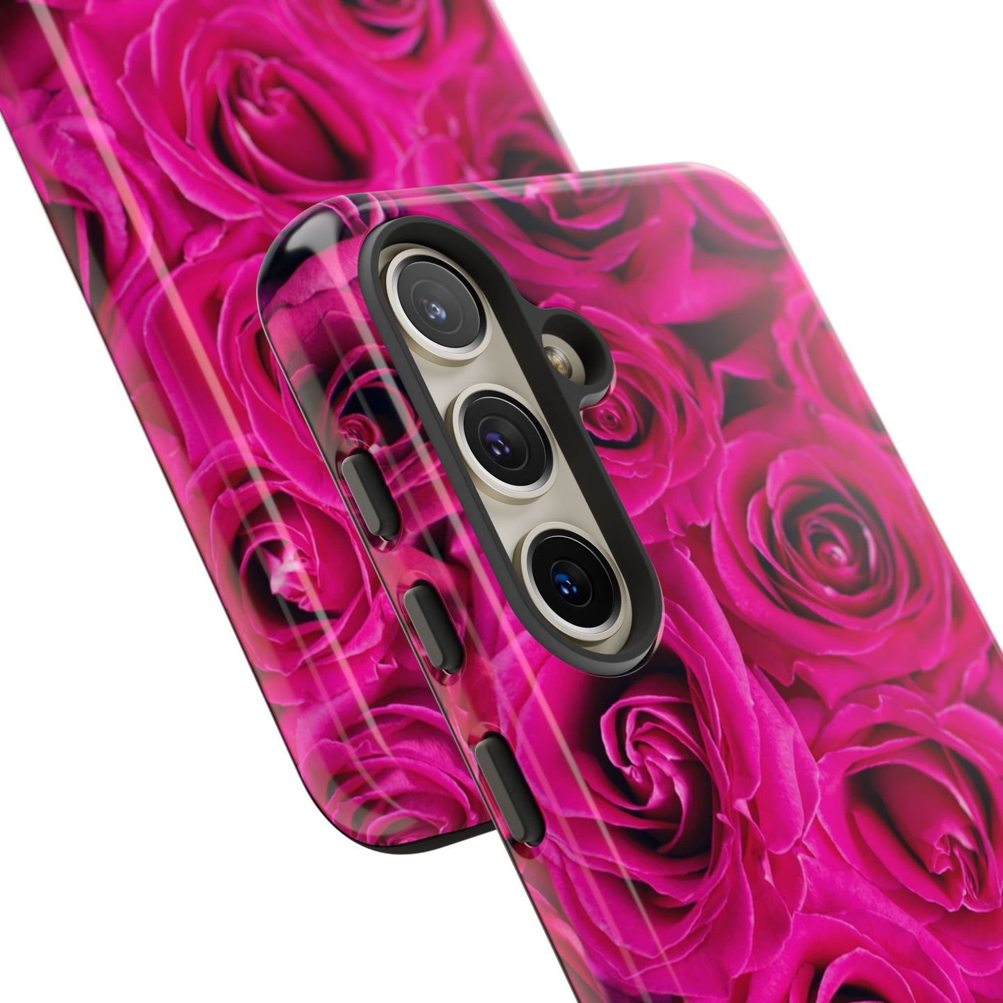 Roses - Whimsical Phone Cases