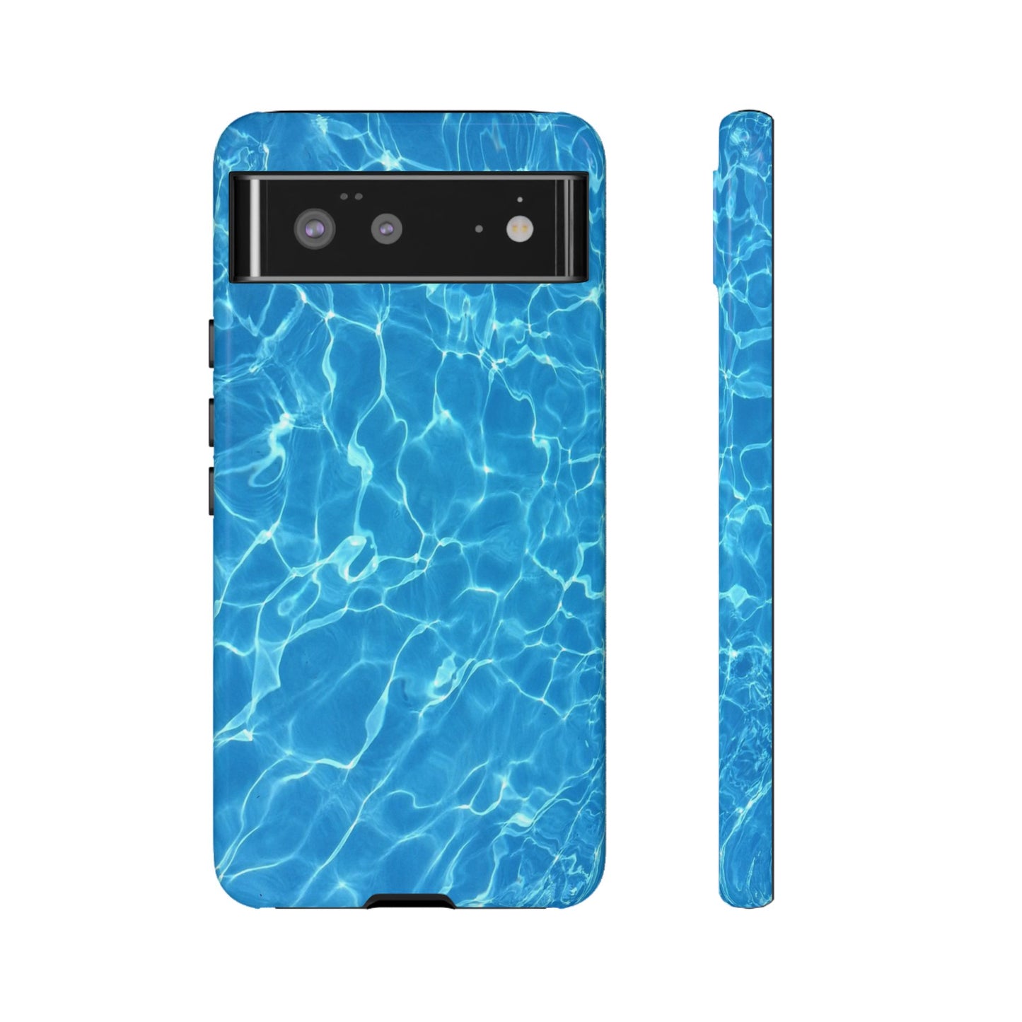 Pool Water - Tough Cases - Whimsical Phone Cases