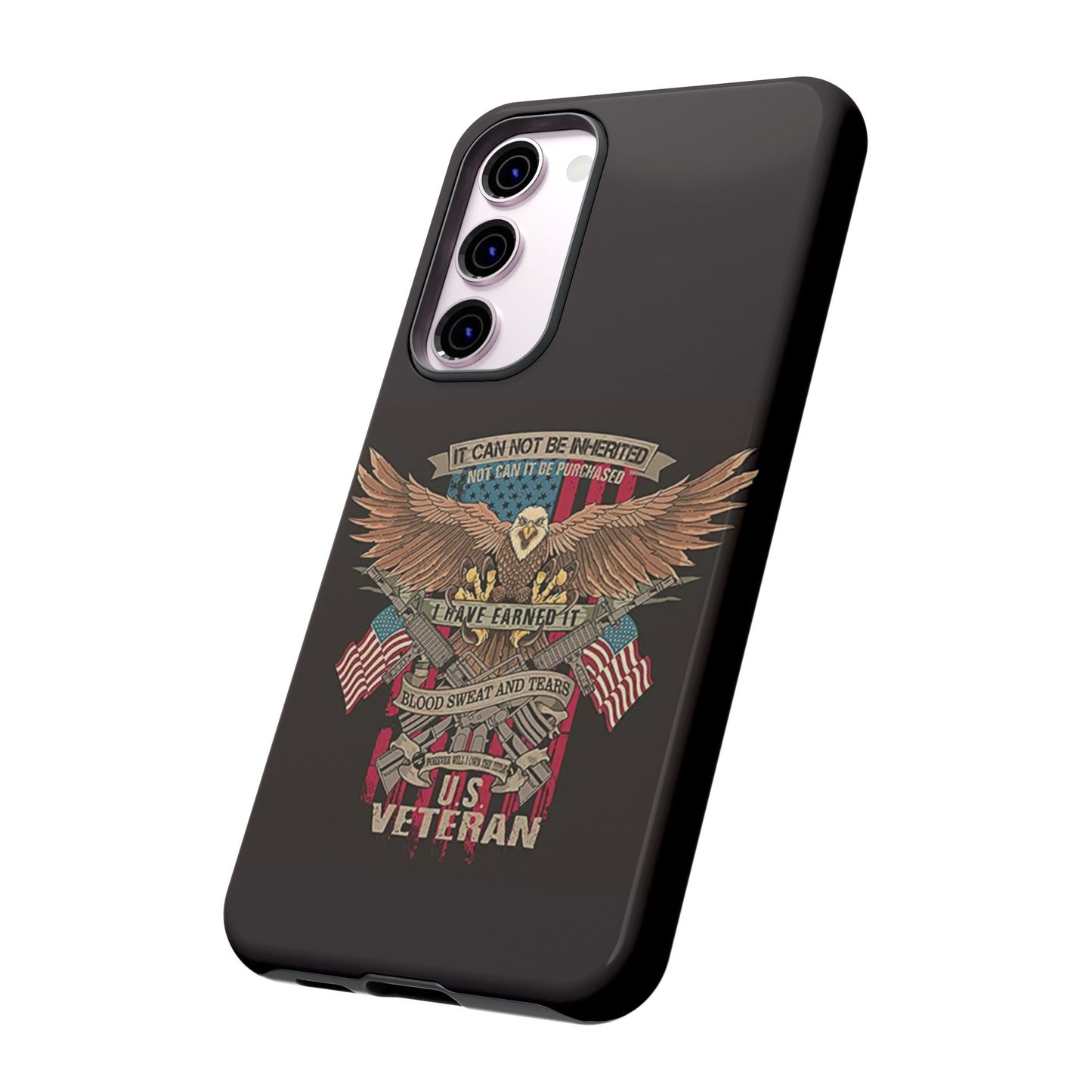 Veteran - Military Phone Cases