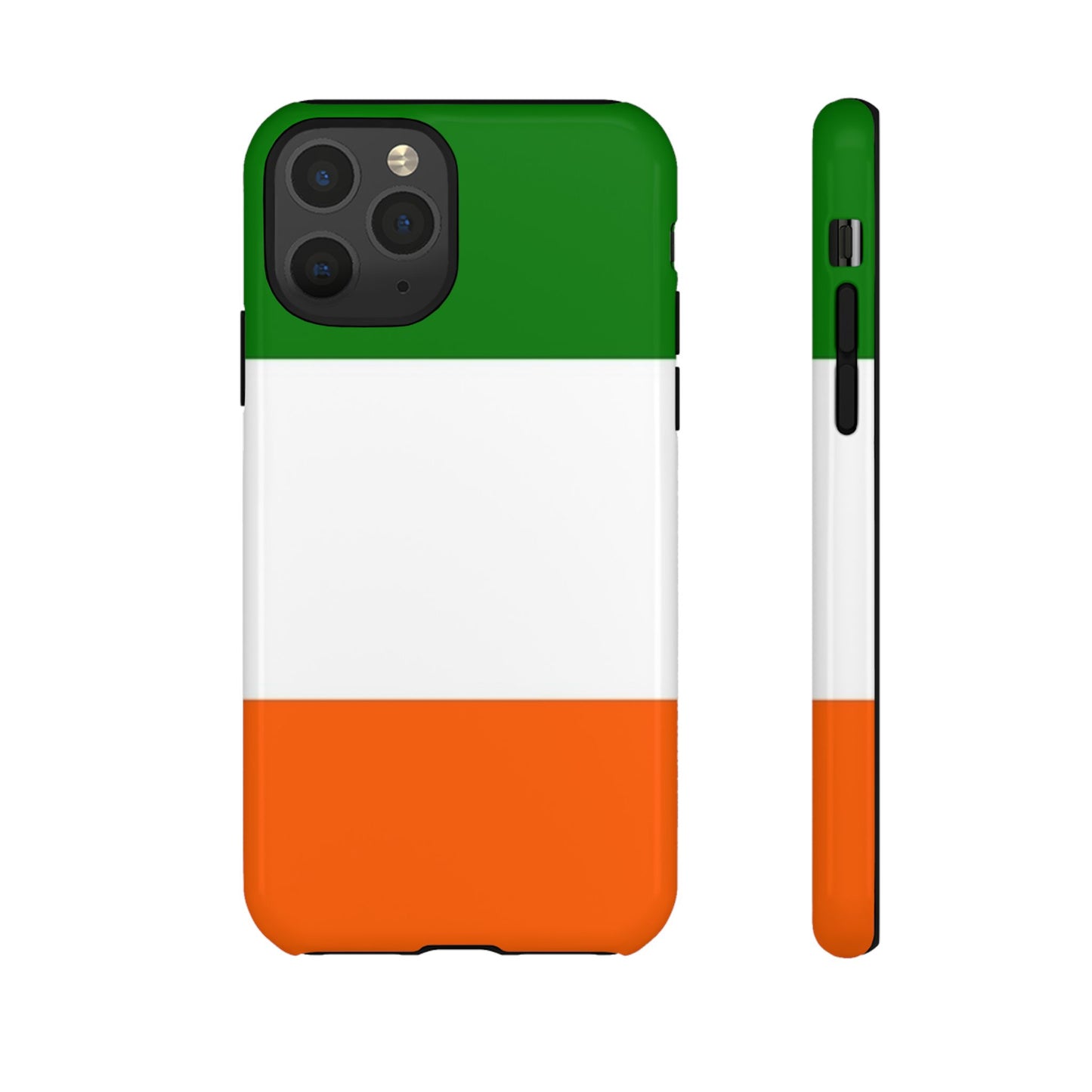 Flag of Ireland - Flag Phone Cases