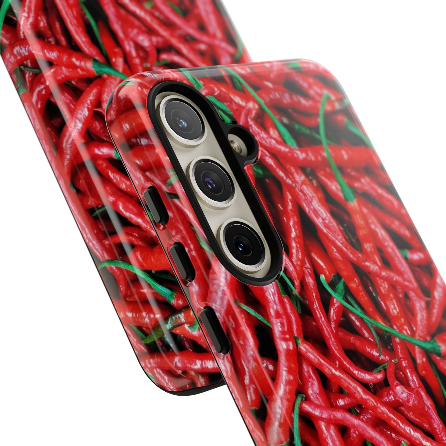 Peppers - Tough Cases - Whimsical Phone Cases