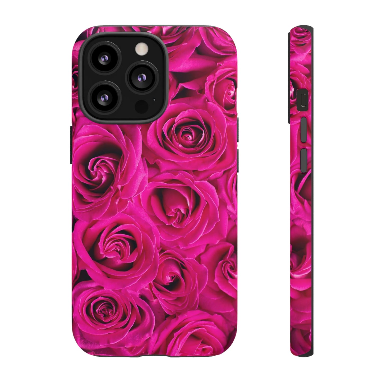 Roses - Whimsical Phone Cases