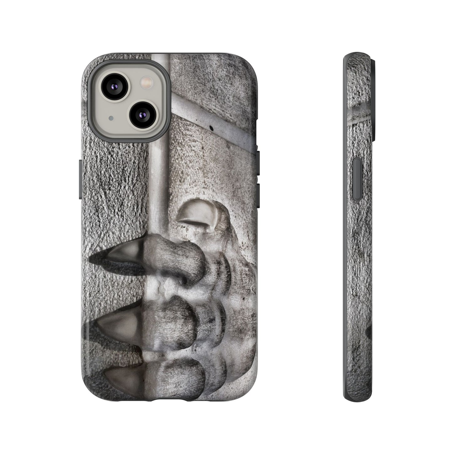 Claw - Tough Cases - Whimsical Phone Cases