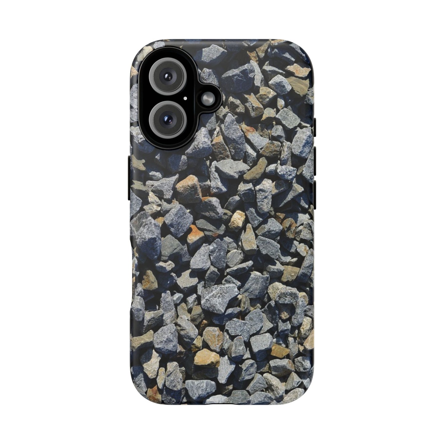 Gravel - Tough Cases - Whimsical Phone Cases