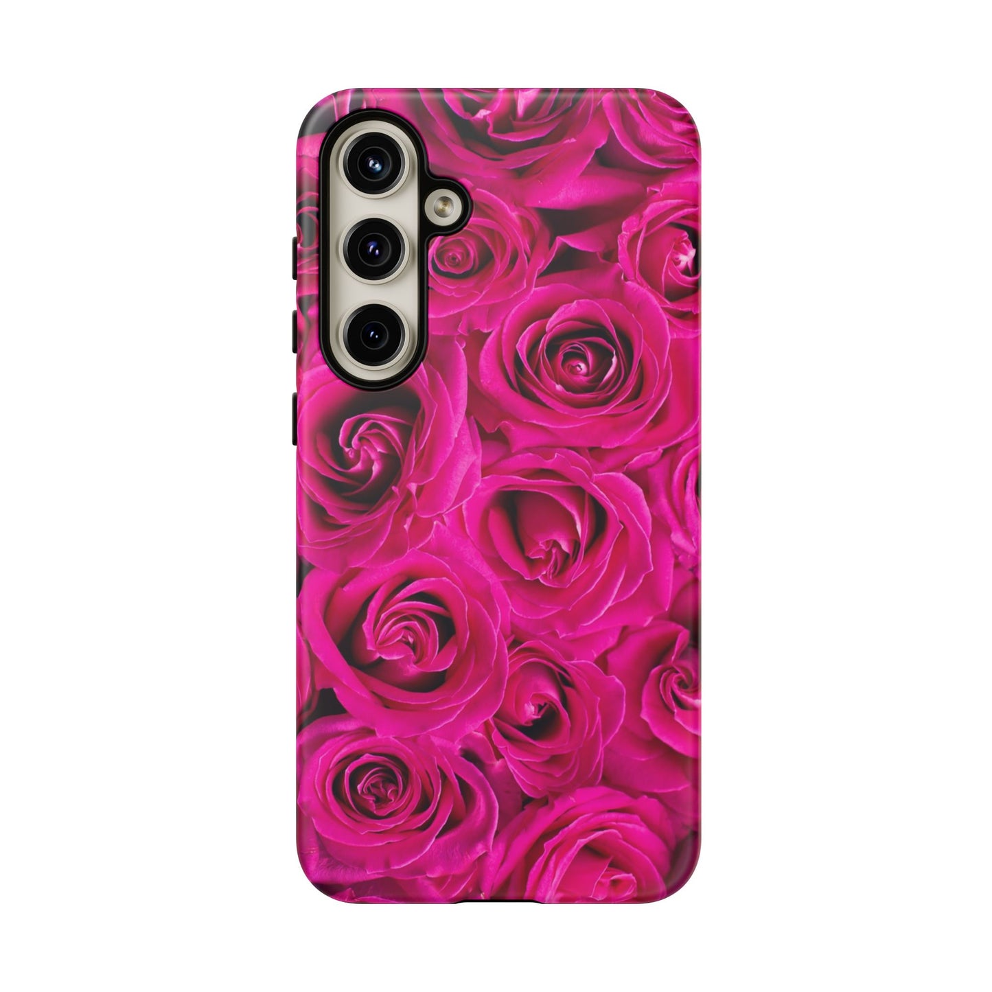 Roses - Whimsical Phone Cases