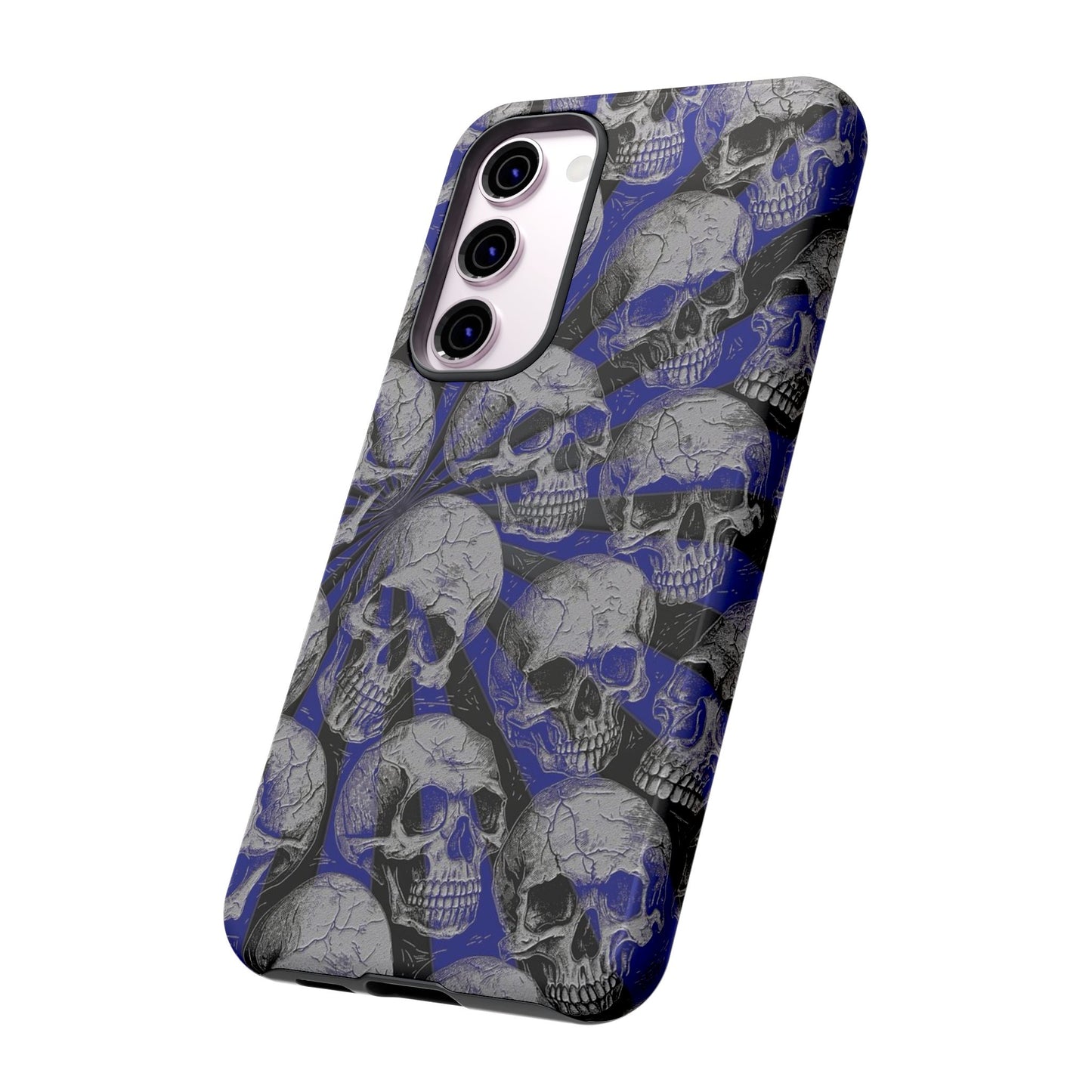 Skulls - Tough Cases